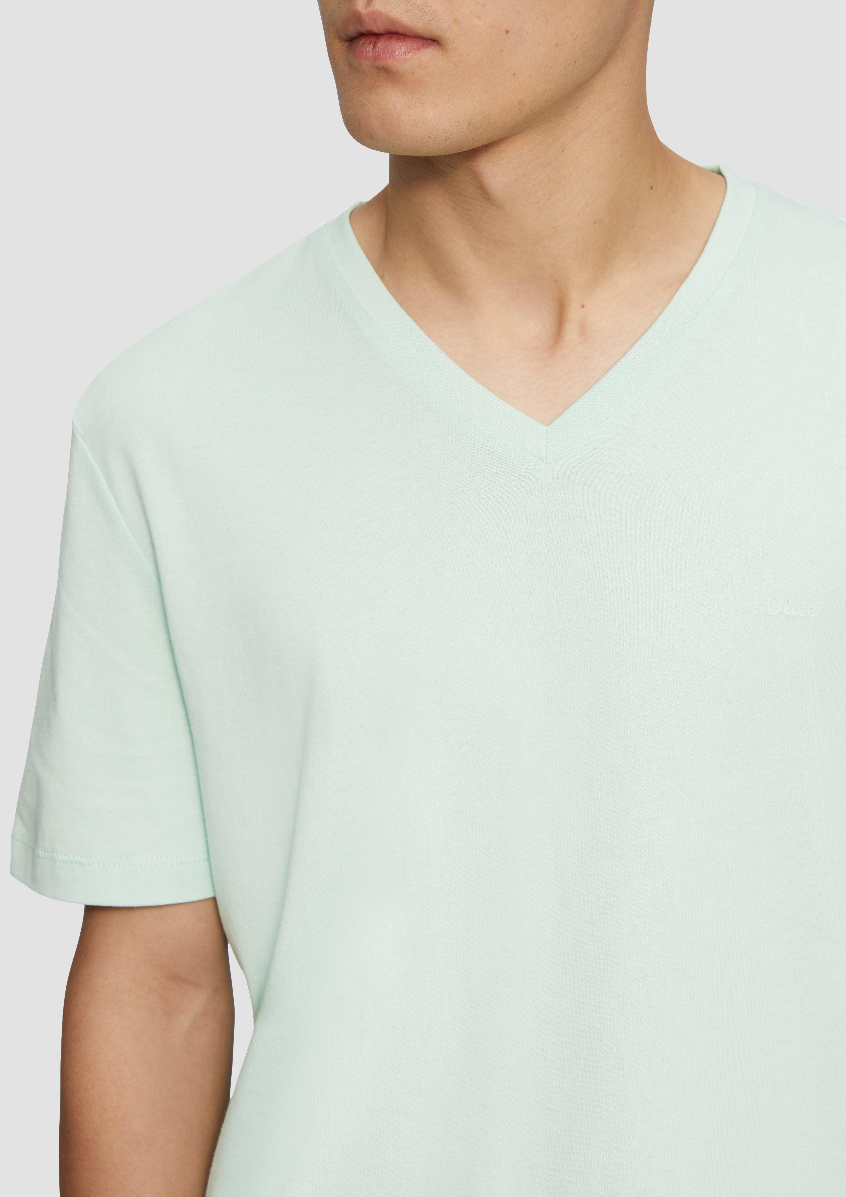 T-Shirt in 6501, 0330 &amp; 5007