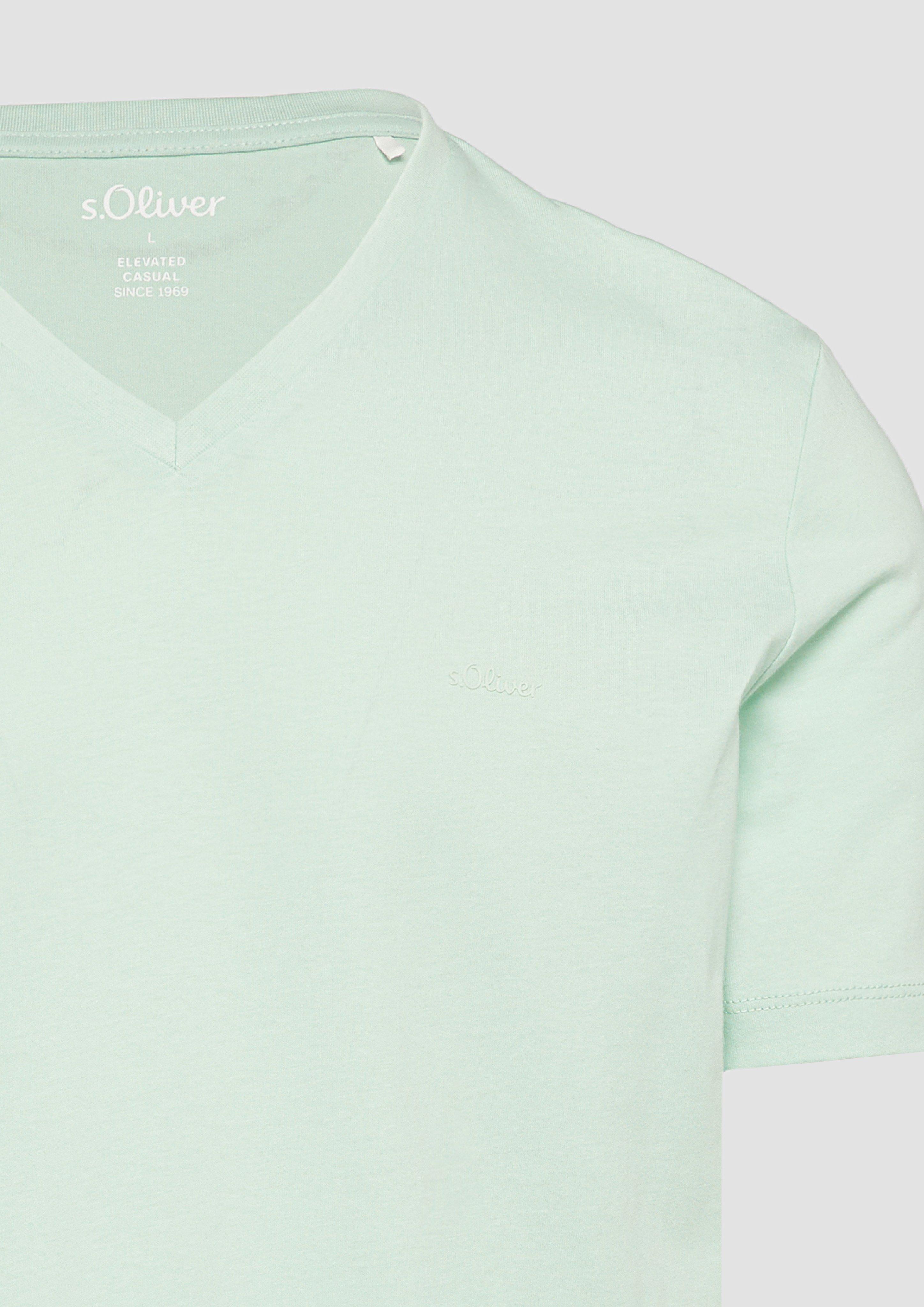 T-Shirt in 6501, 0330 &amp; 5007