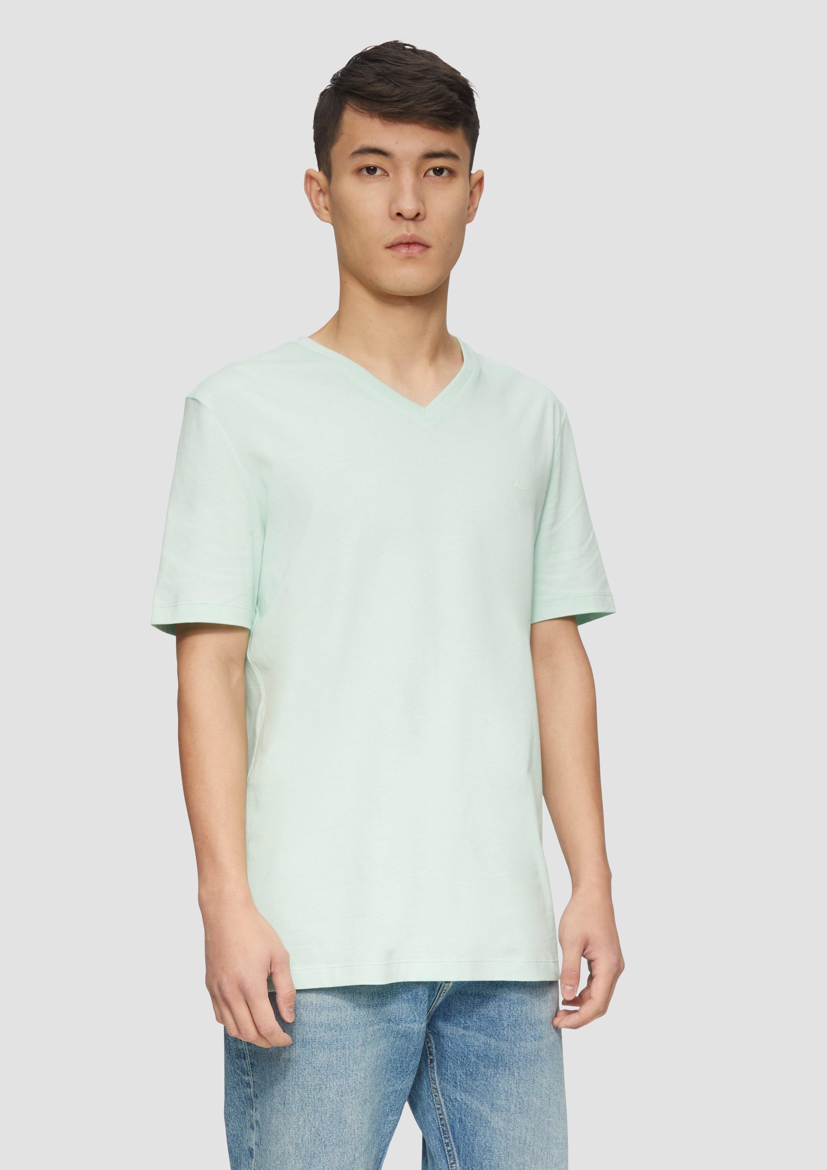 T-Shirt in 6501, 0330 &amp; 5007