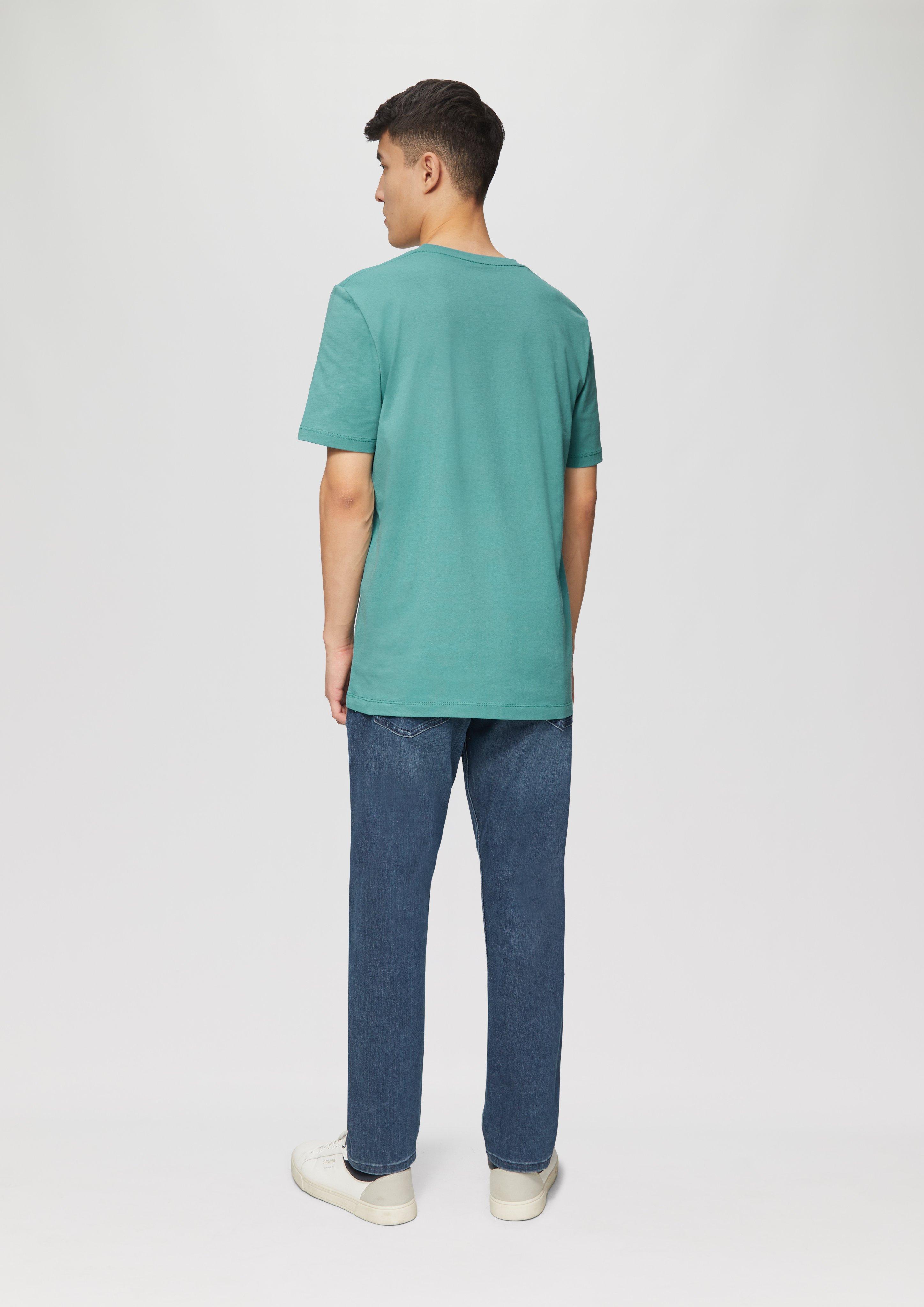 T-Shirt in 6565, 0330 &amp; 5007