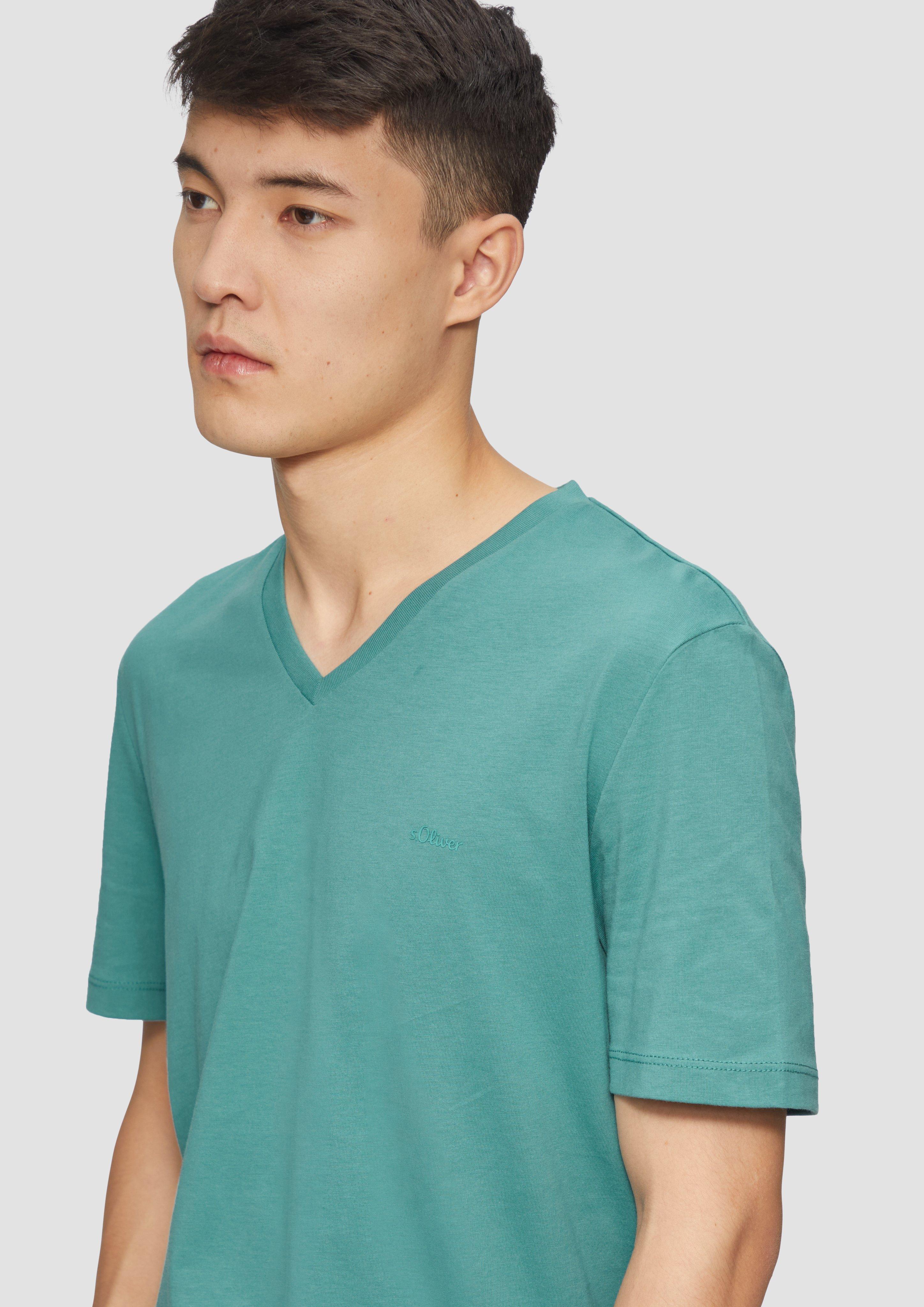 T-Shirt in 6565, 0330 &amp; 5007