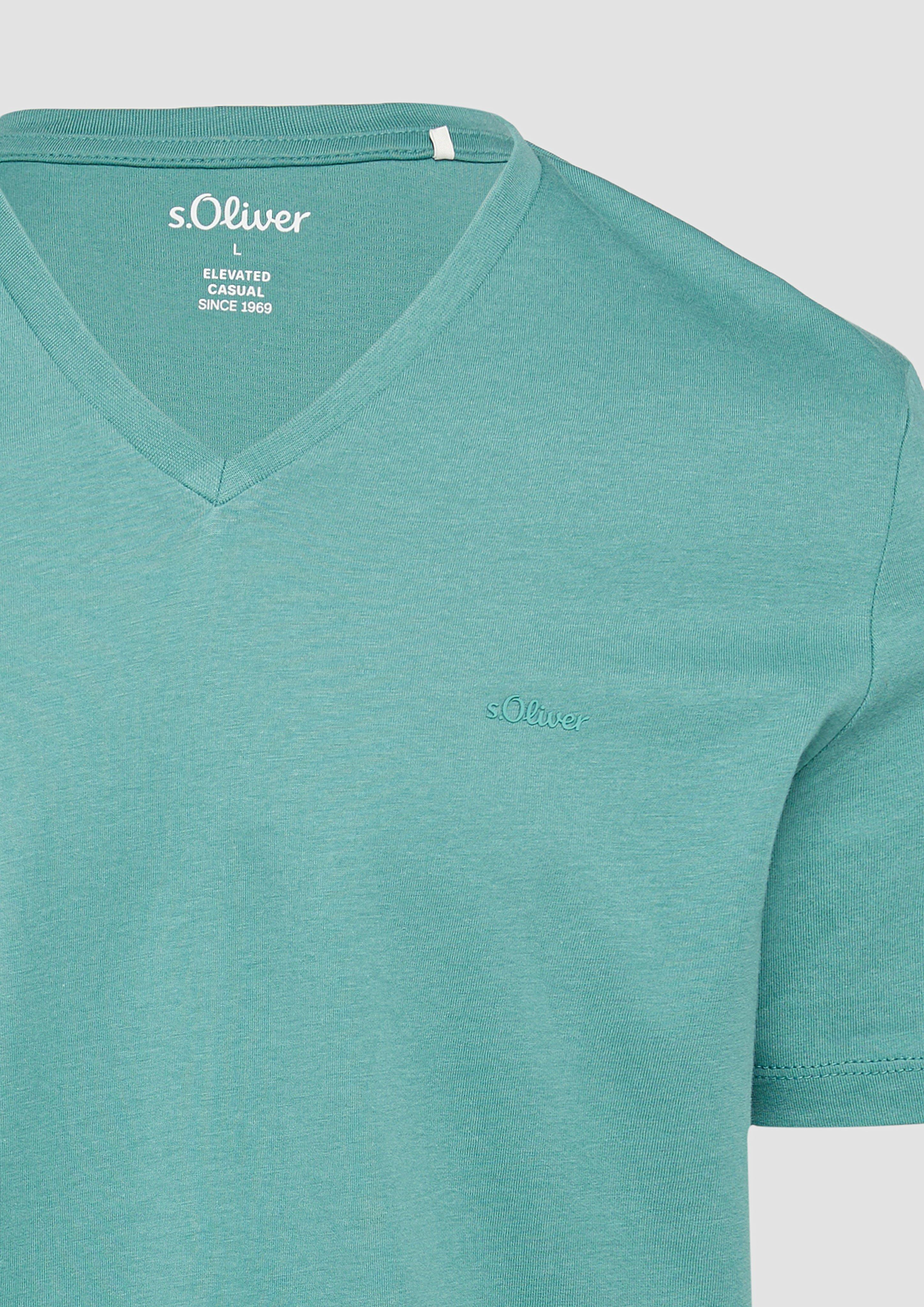 T-Shirt in 6565, 0330 &amp; 5007