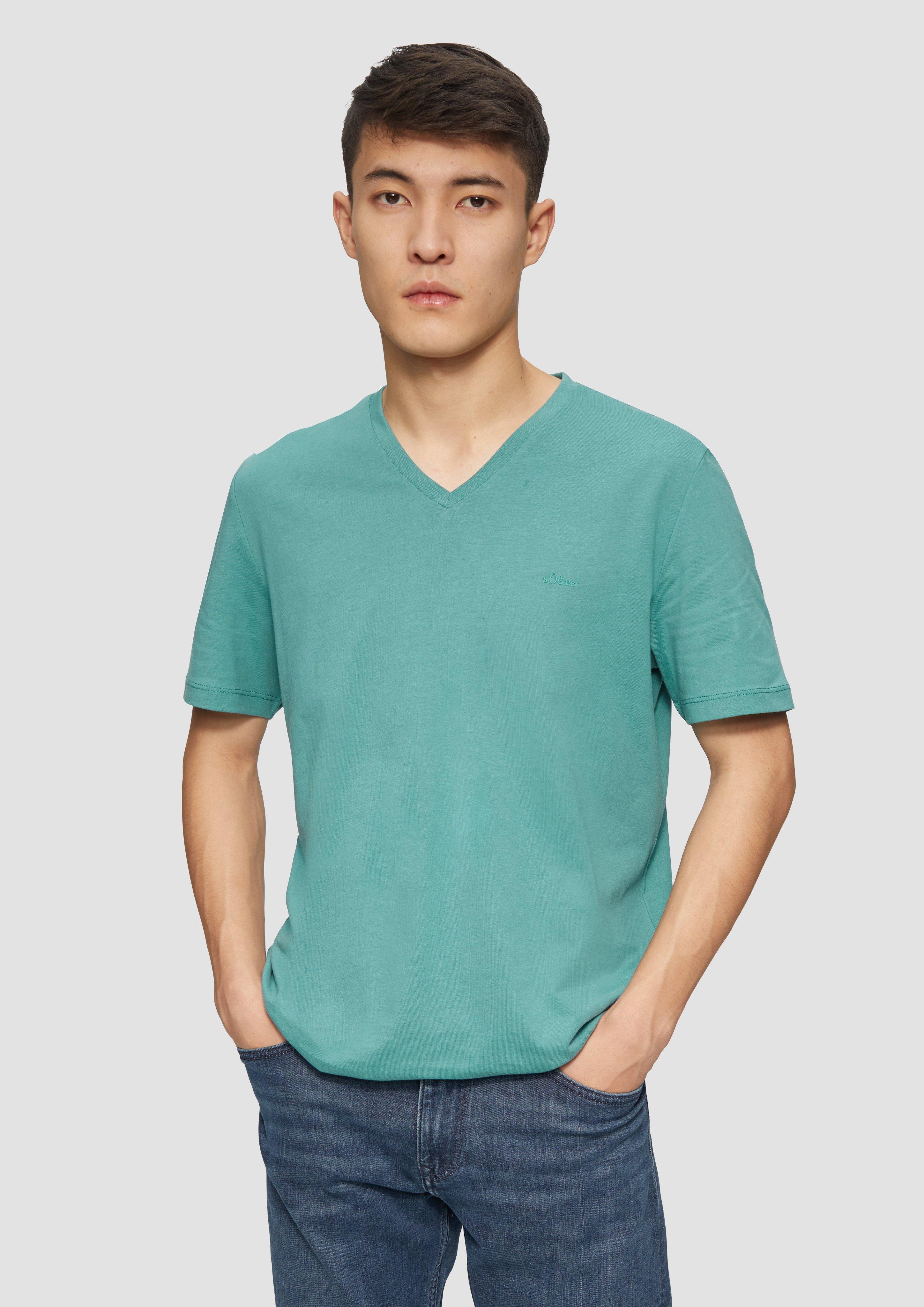 T-Shirt in 6565, 0330 &amp; 5007