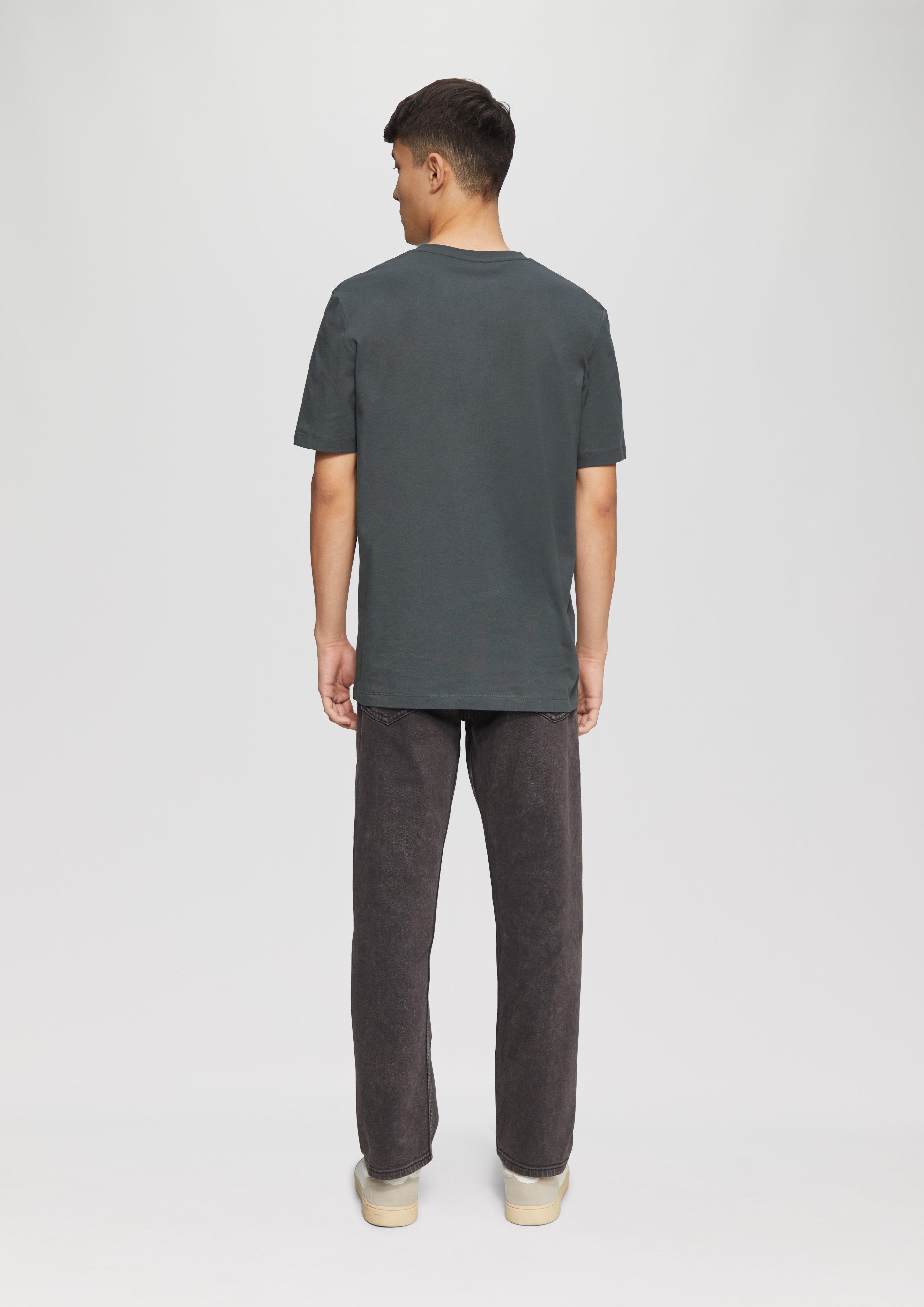 T-shirt in 9581, 0330 & 5007