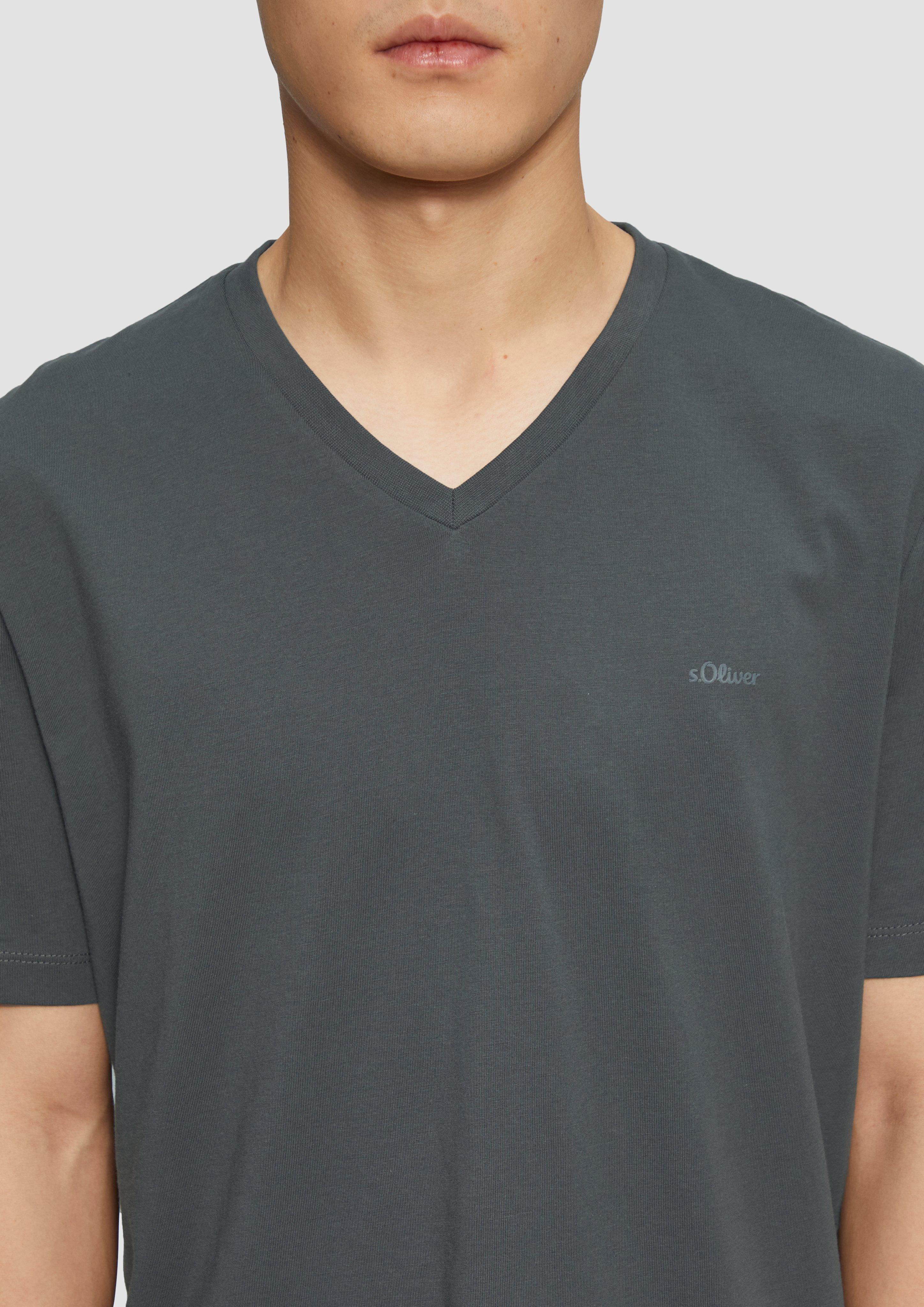 T-shirt in 9581, 0330 & 5007