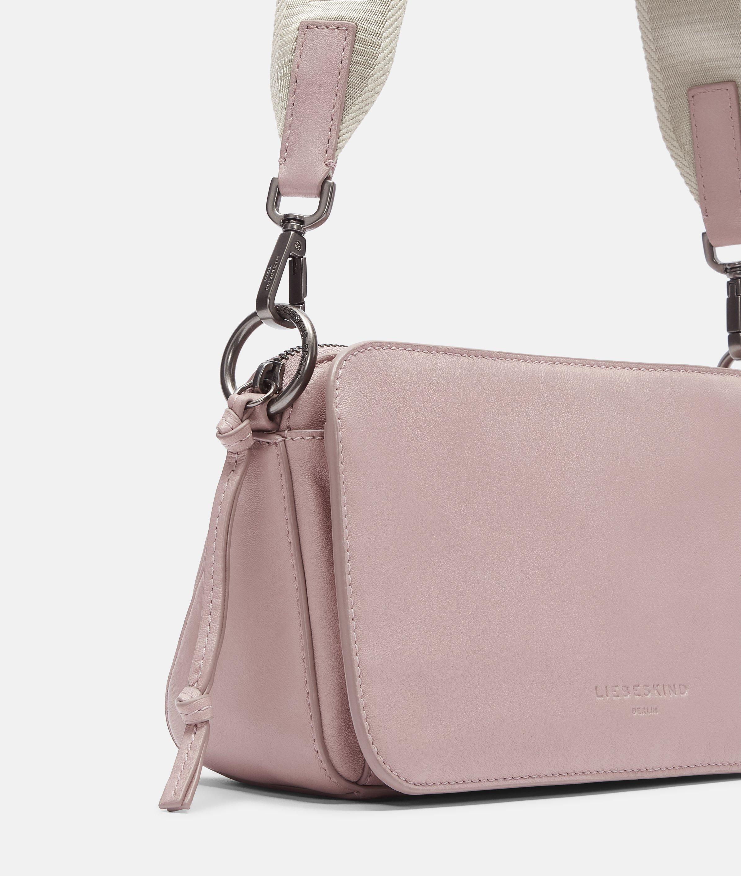 LIEBESKIND BERLIN Clarice Crossbody M