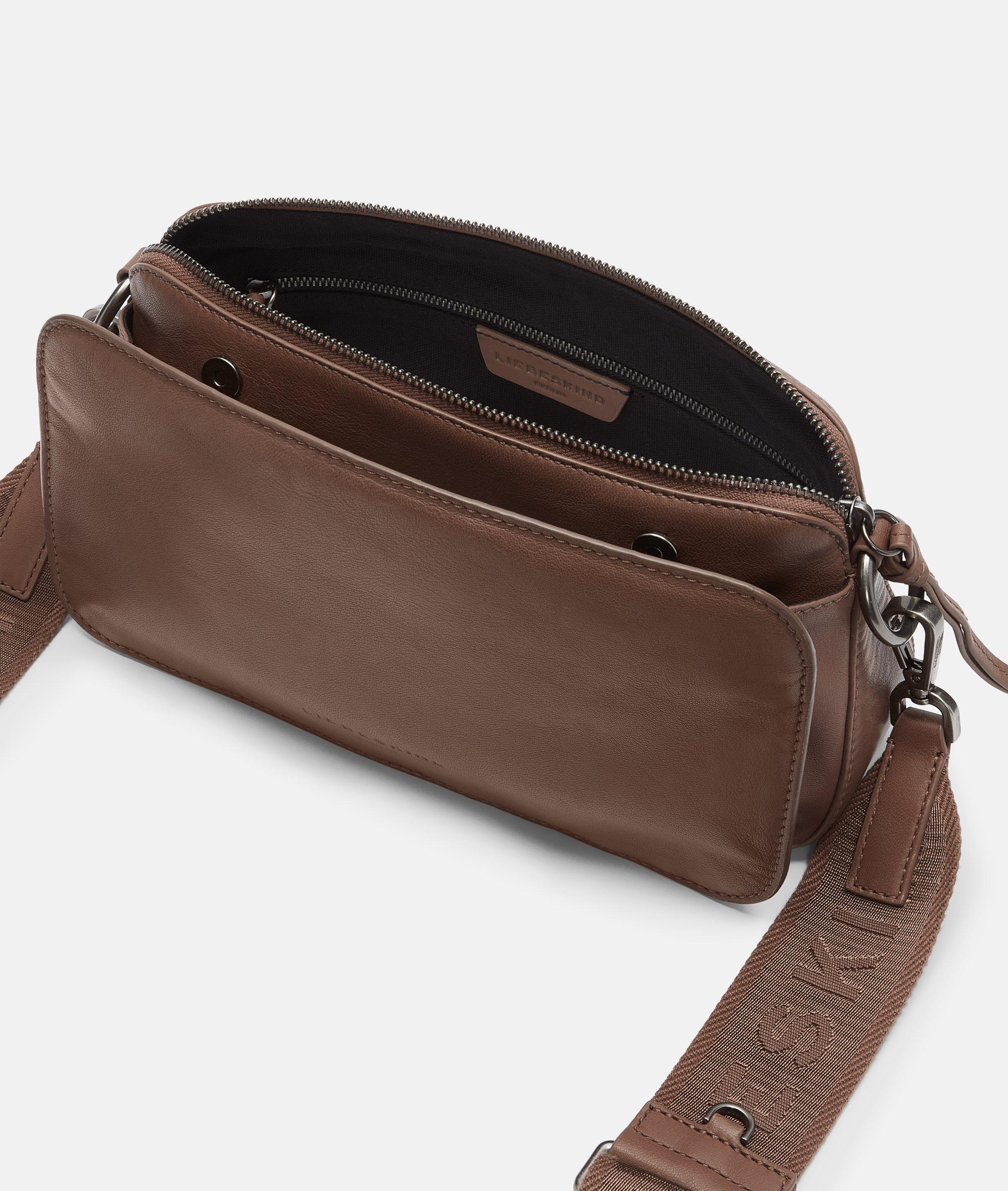 LIEBESKIND BERLIN Clarice Crossbody M