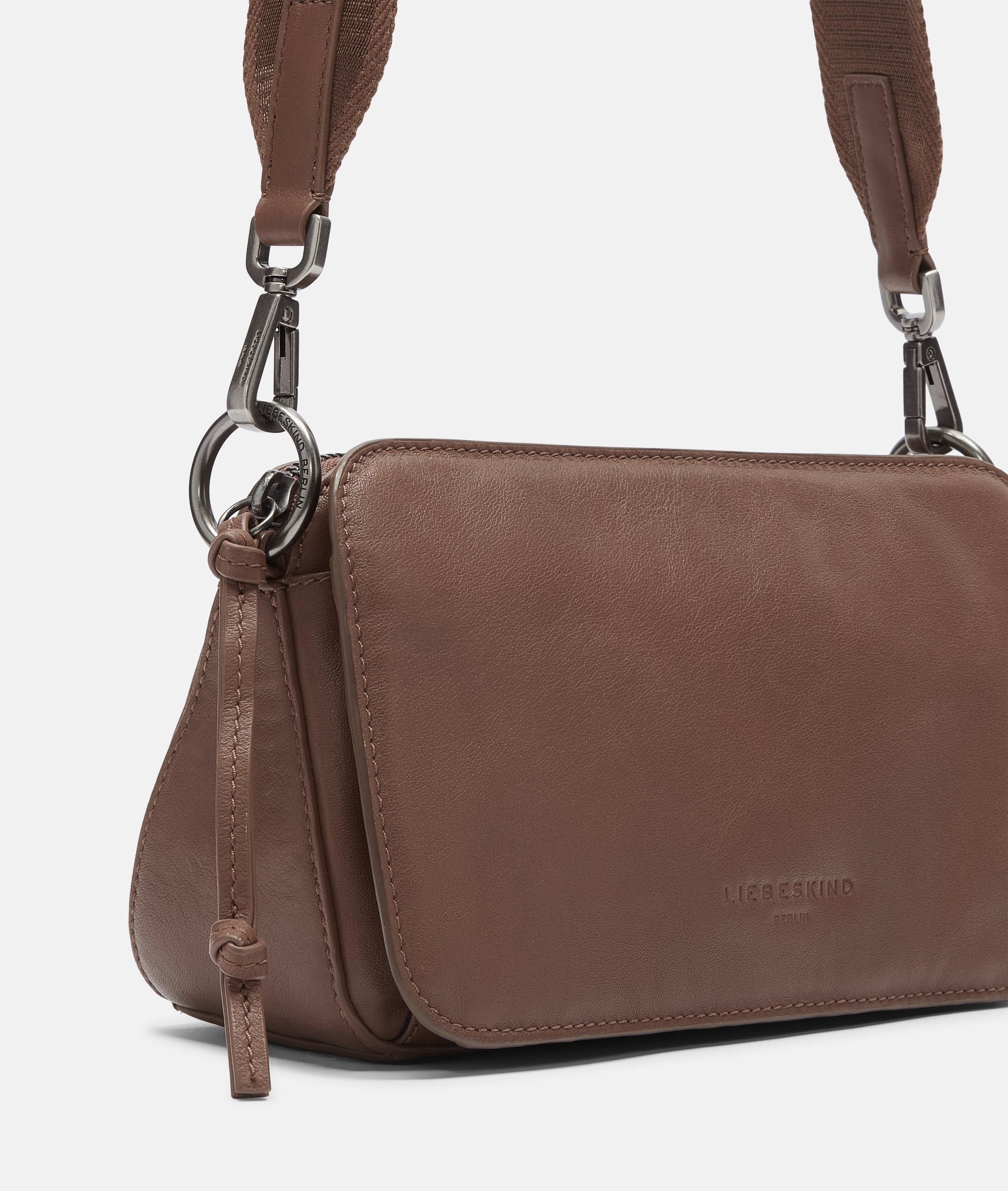 LIEBESKIND BERLIN Clarice Crossbody M