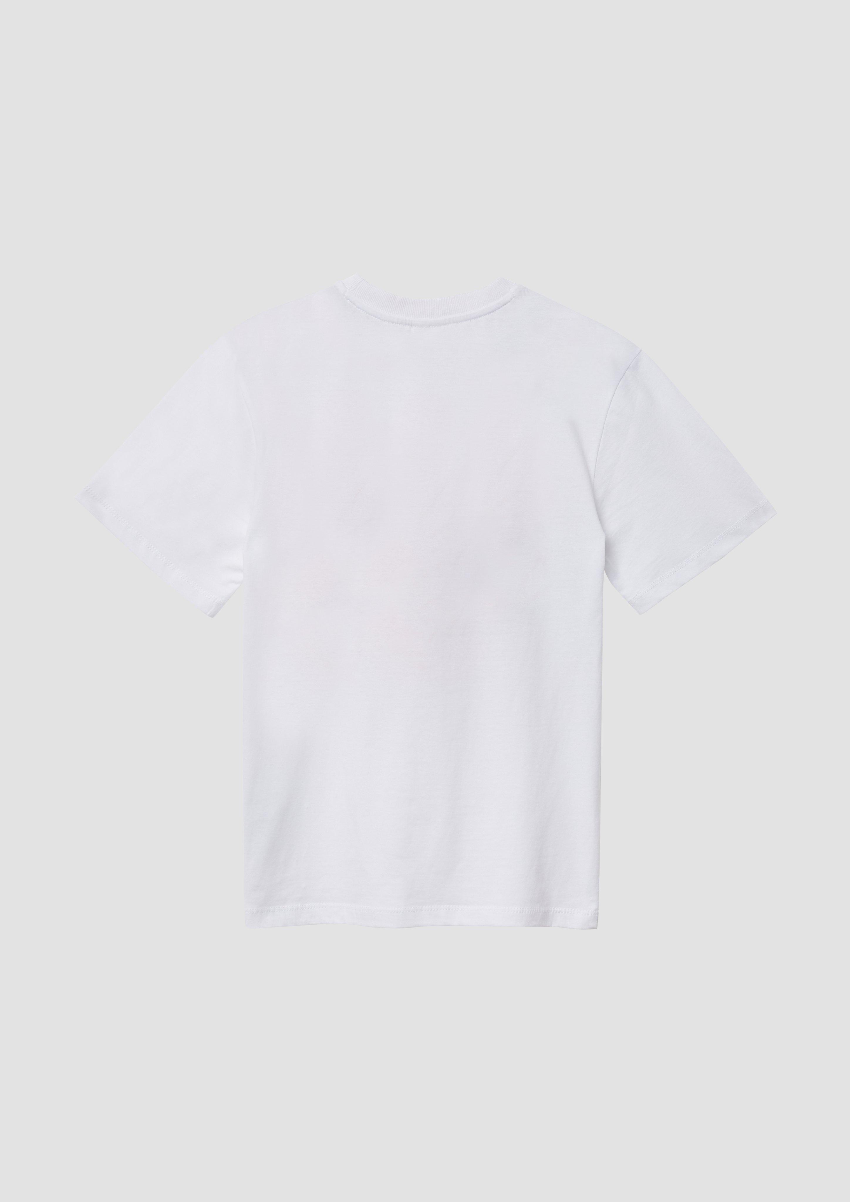 T-Shirt in 0100, 6069, 5312 & 2240