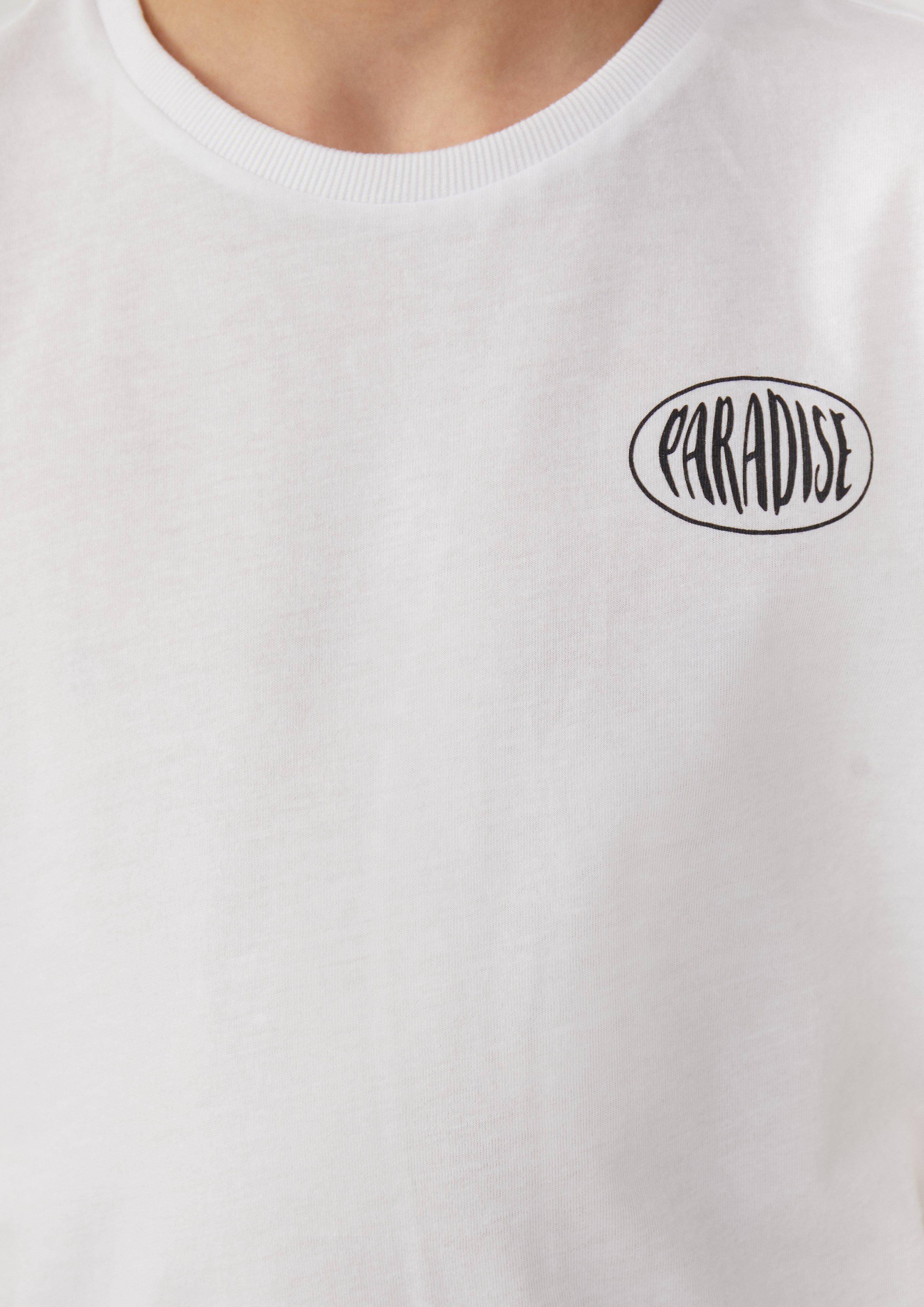 T-Shirt in 0100, 6069, 2240 & 5730