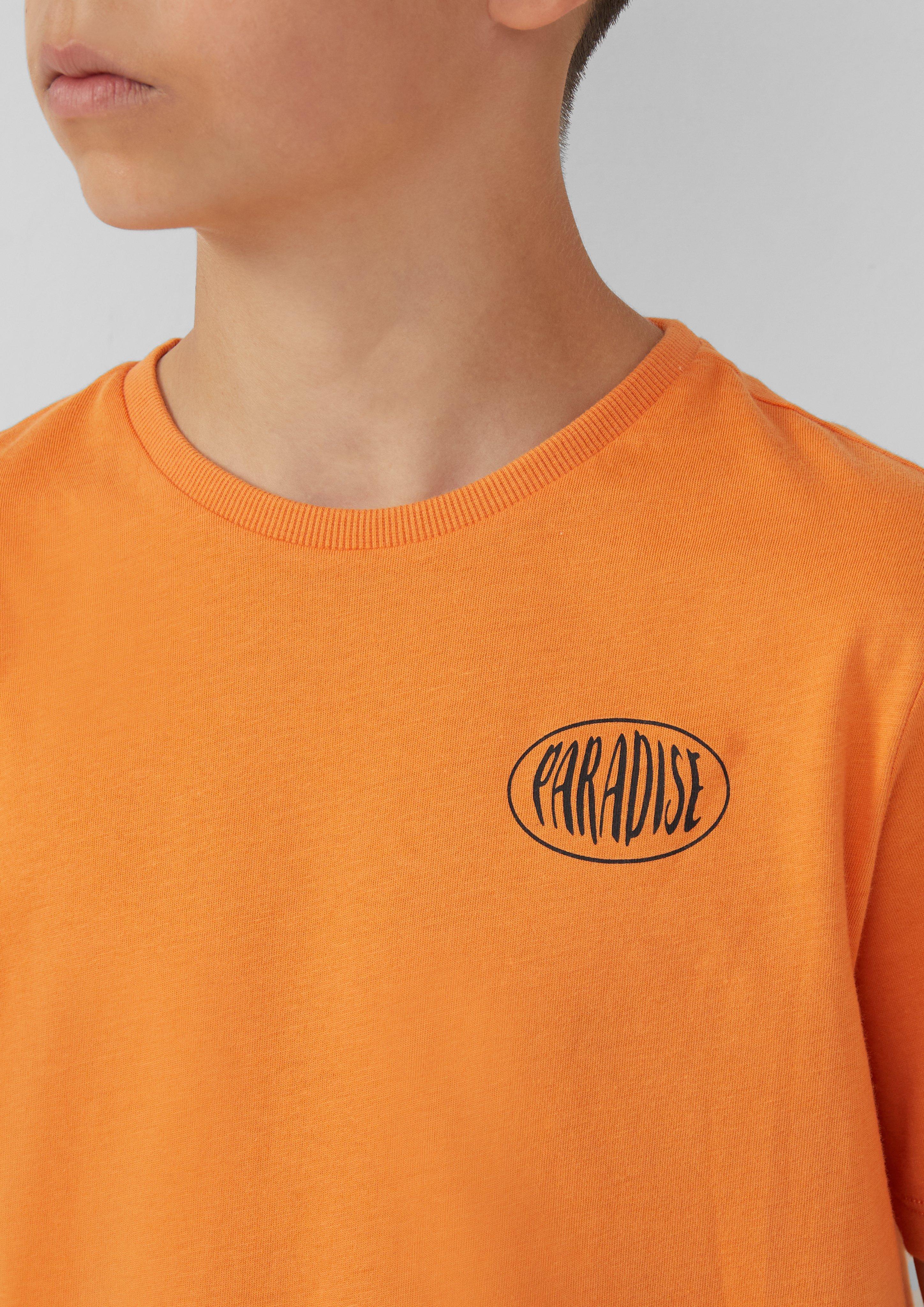 T-shirt in 2240, 0100, 6069 & 5730