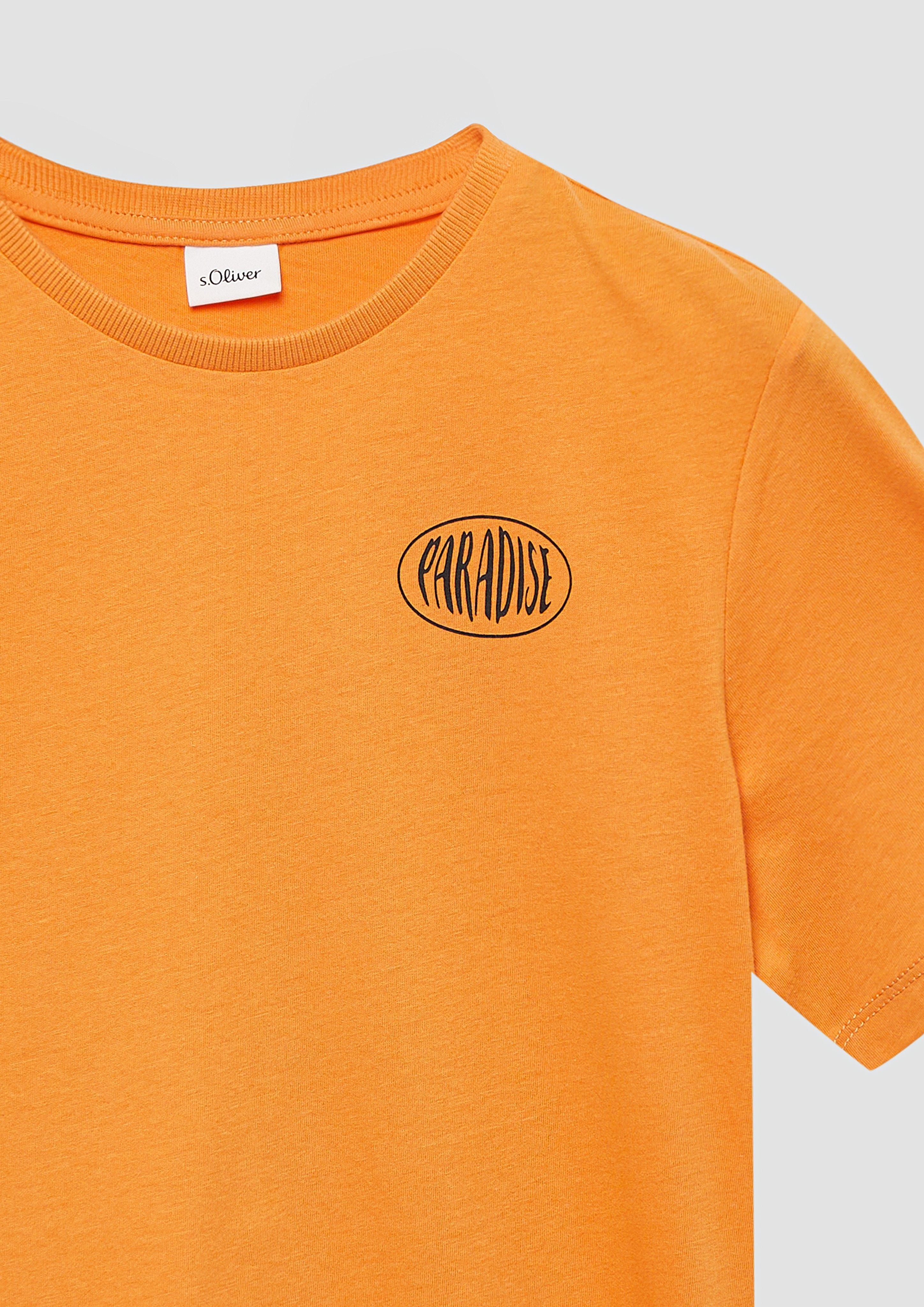 T-shirt in 2240, 0100, 6069 & 5730