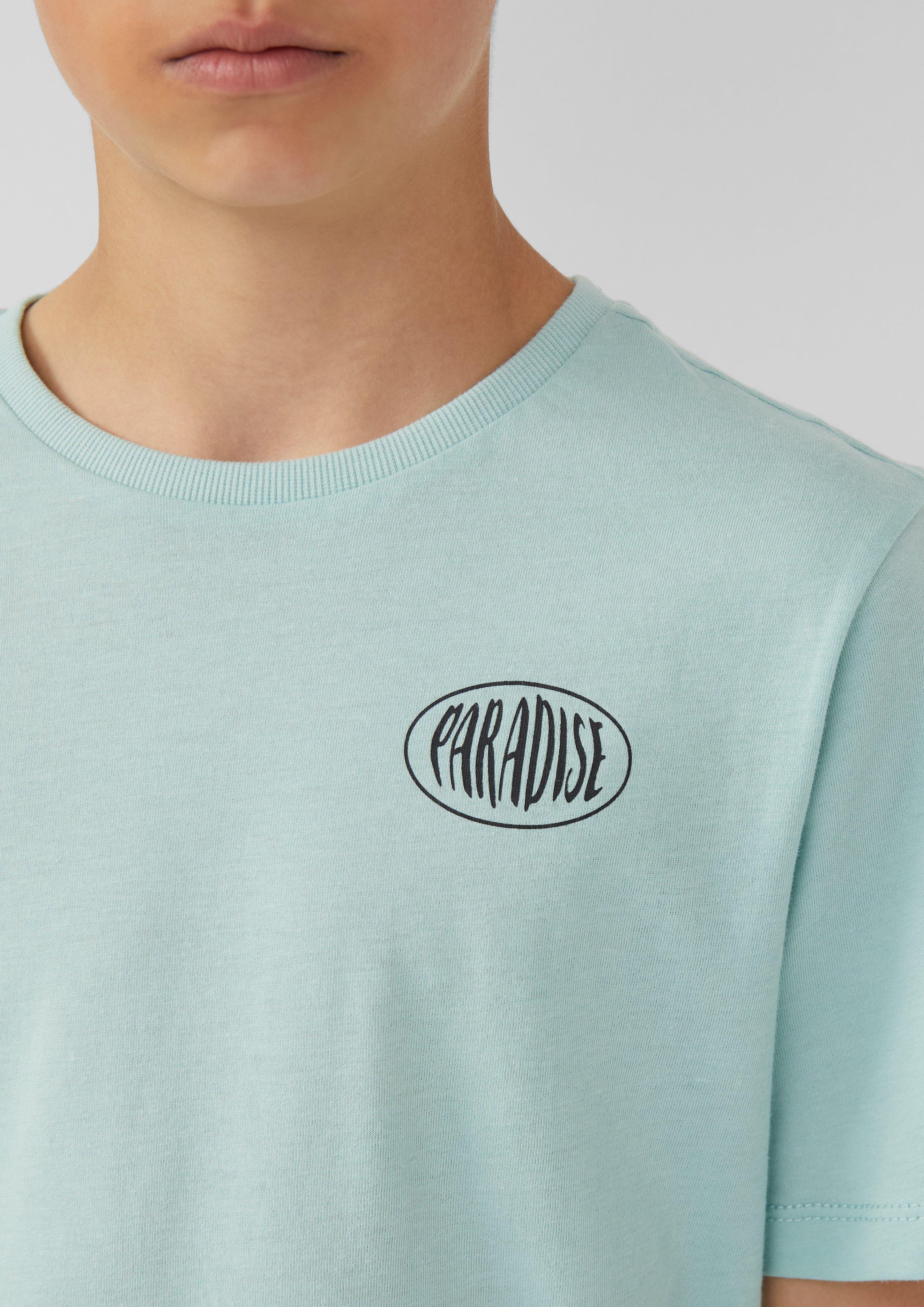 T-shirt in 6069, 0100, 2240 & 5730