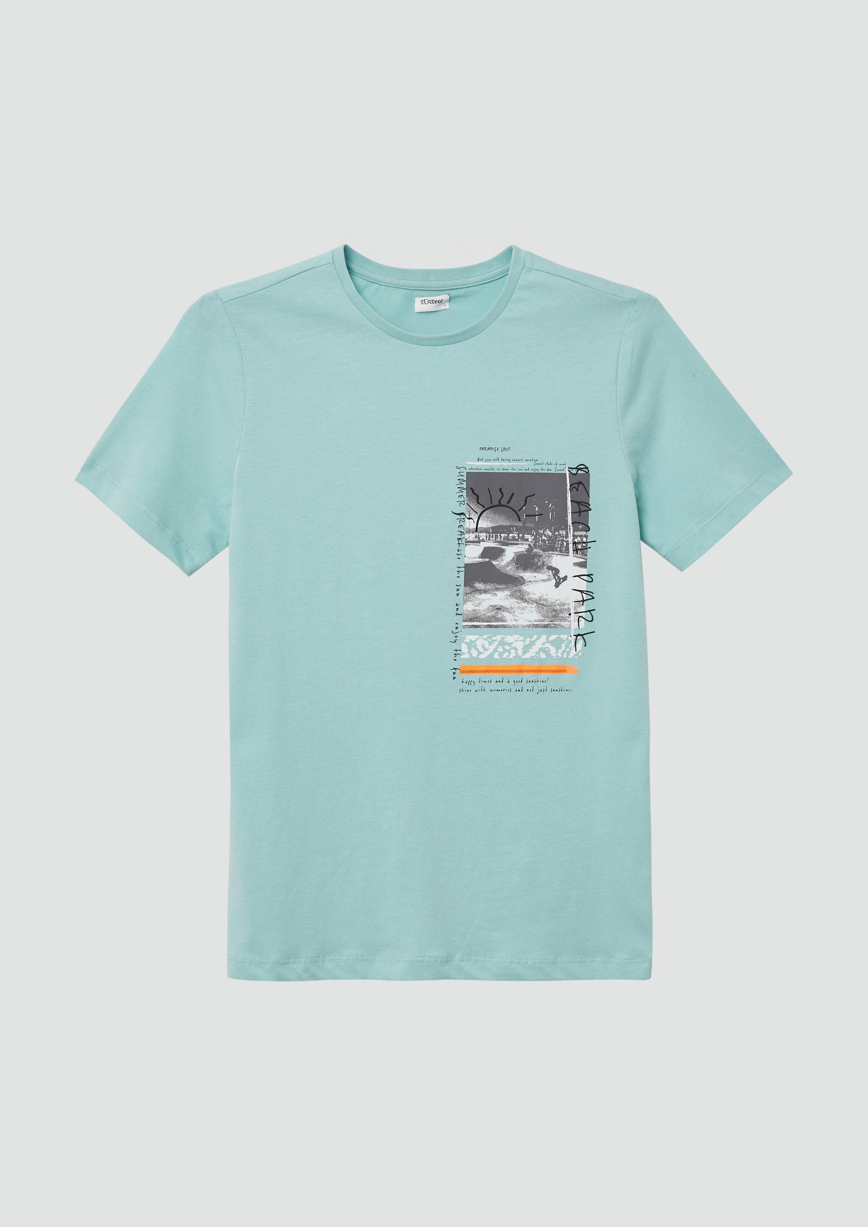 Product sibling turquoise