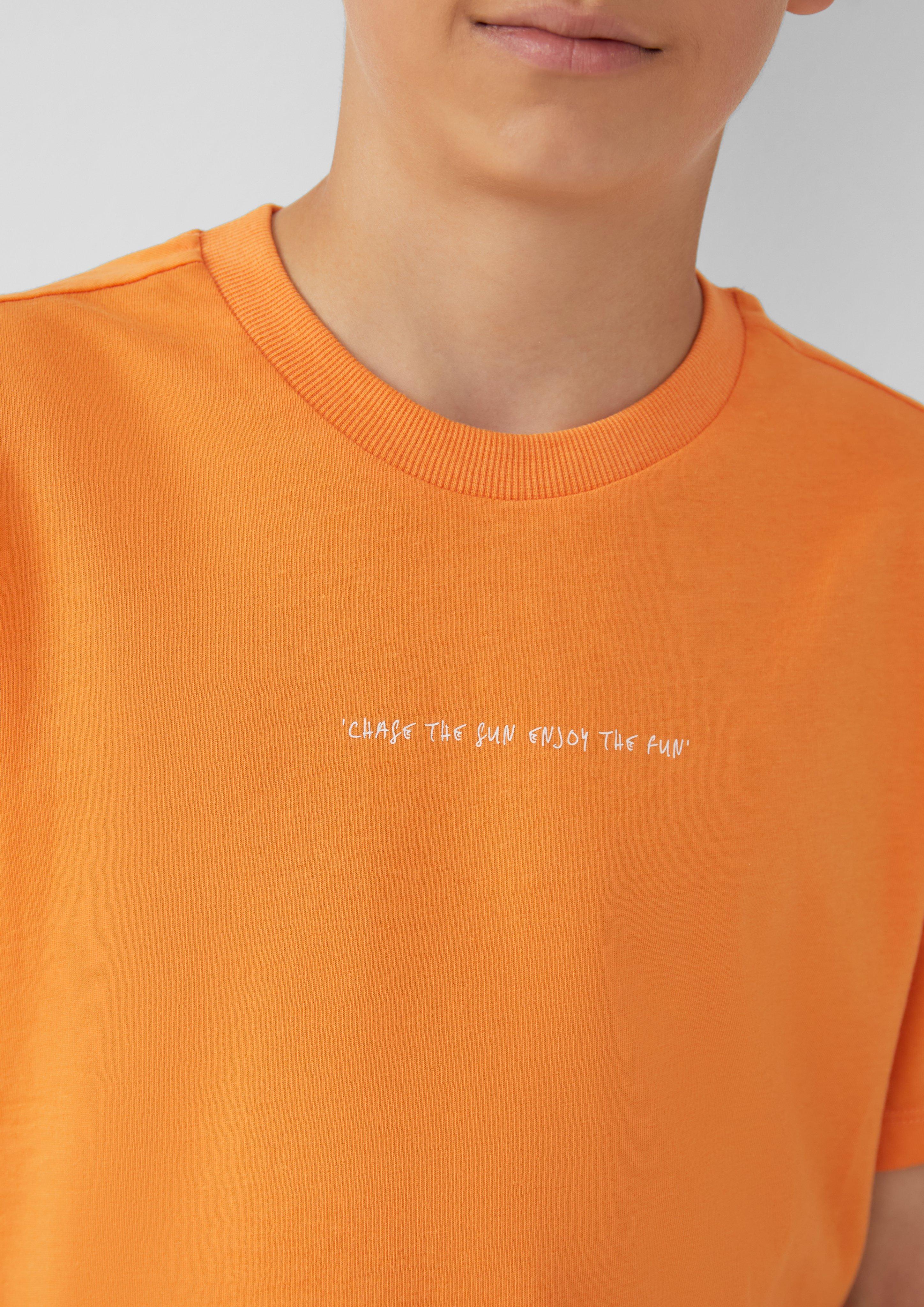 T-Shirt in 2240, 6069, 0100 & 5312