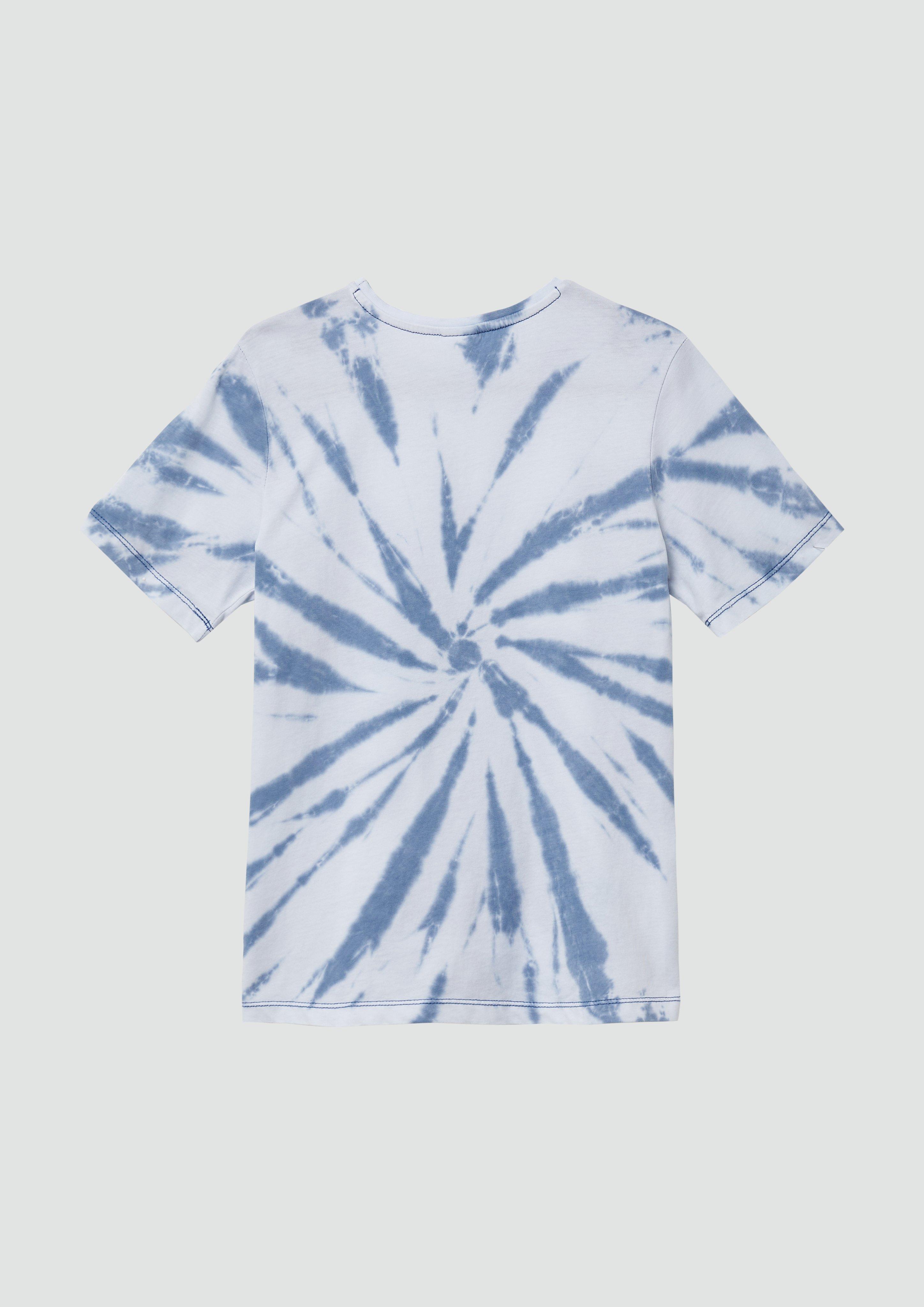 T-shirt in 5730 & 6069