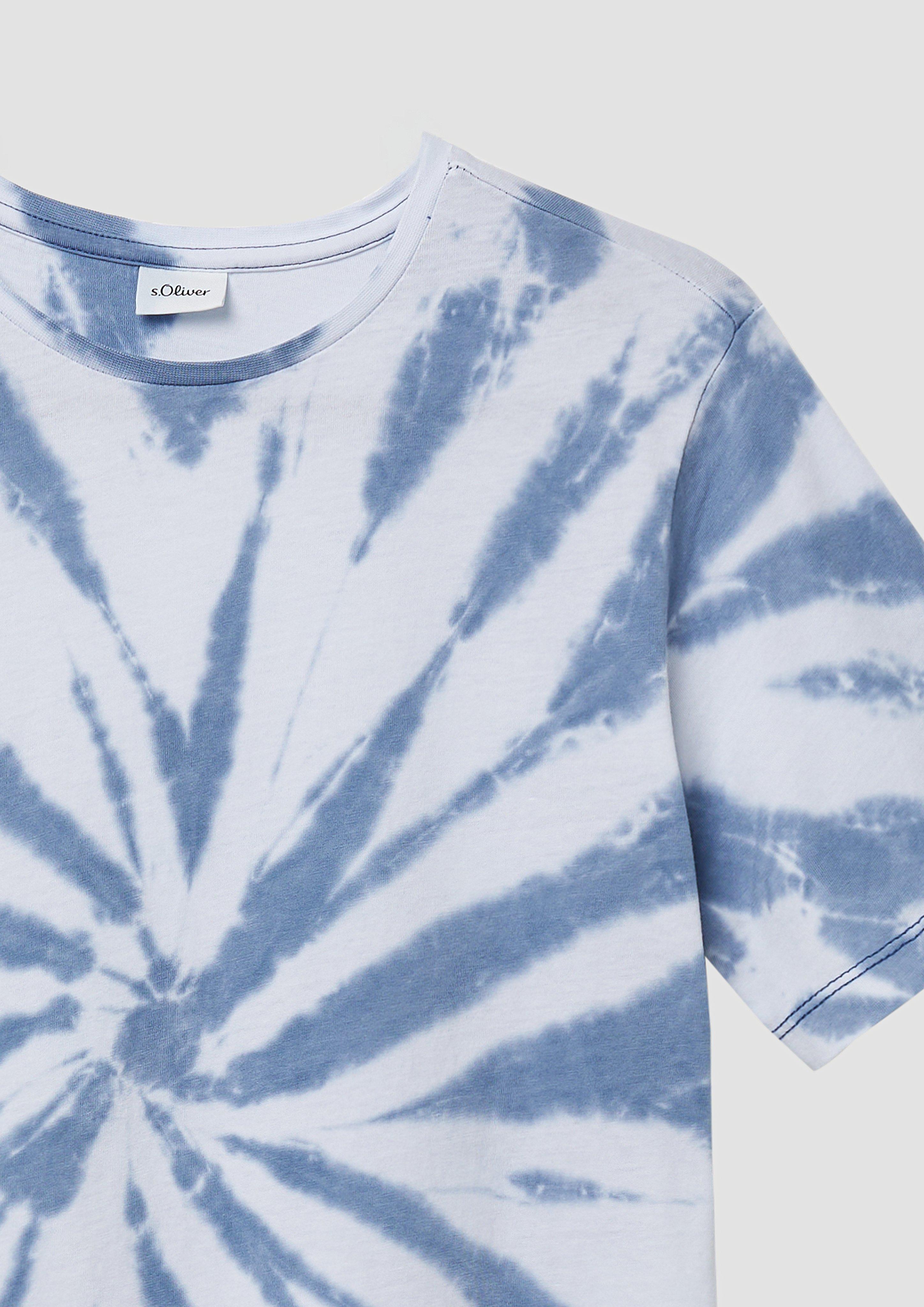 T-shirt in 5730 & 6069