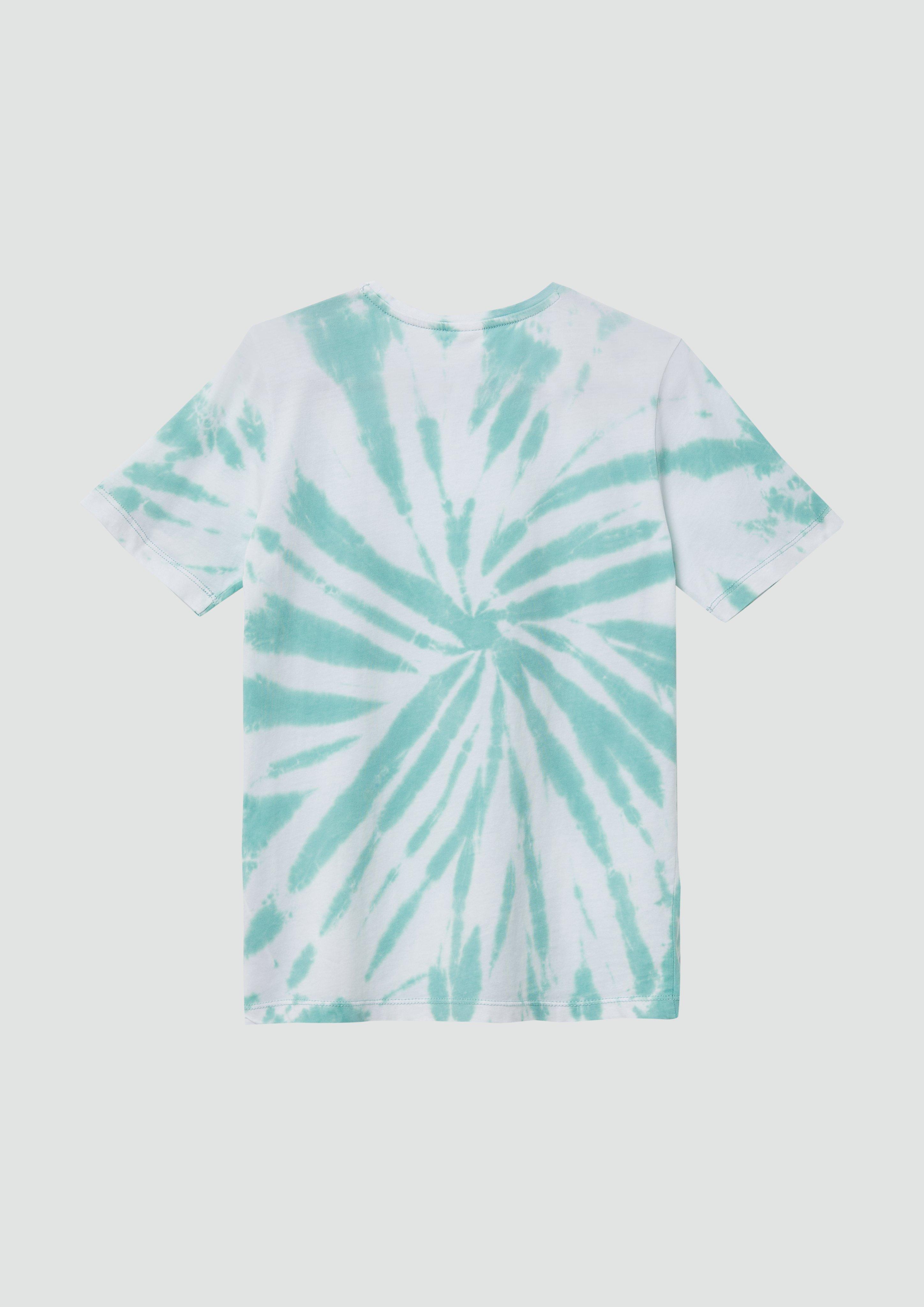 T-Shirt in 6069 & 5730