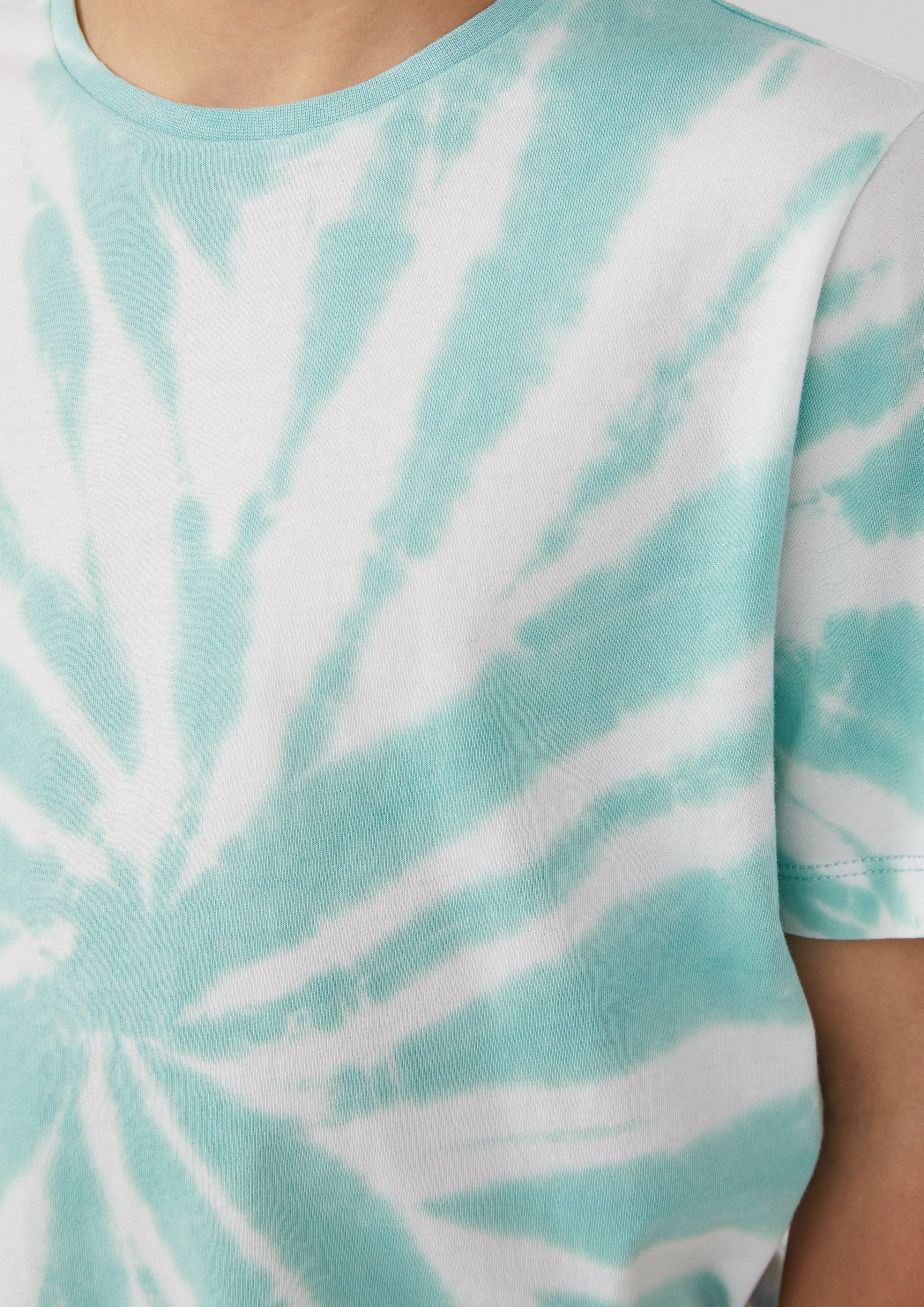 T-Shirt in 6069 & 5730