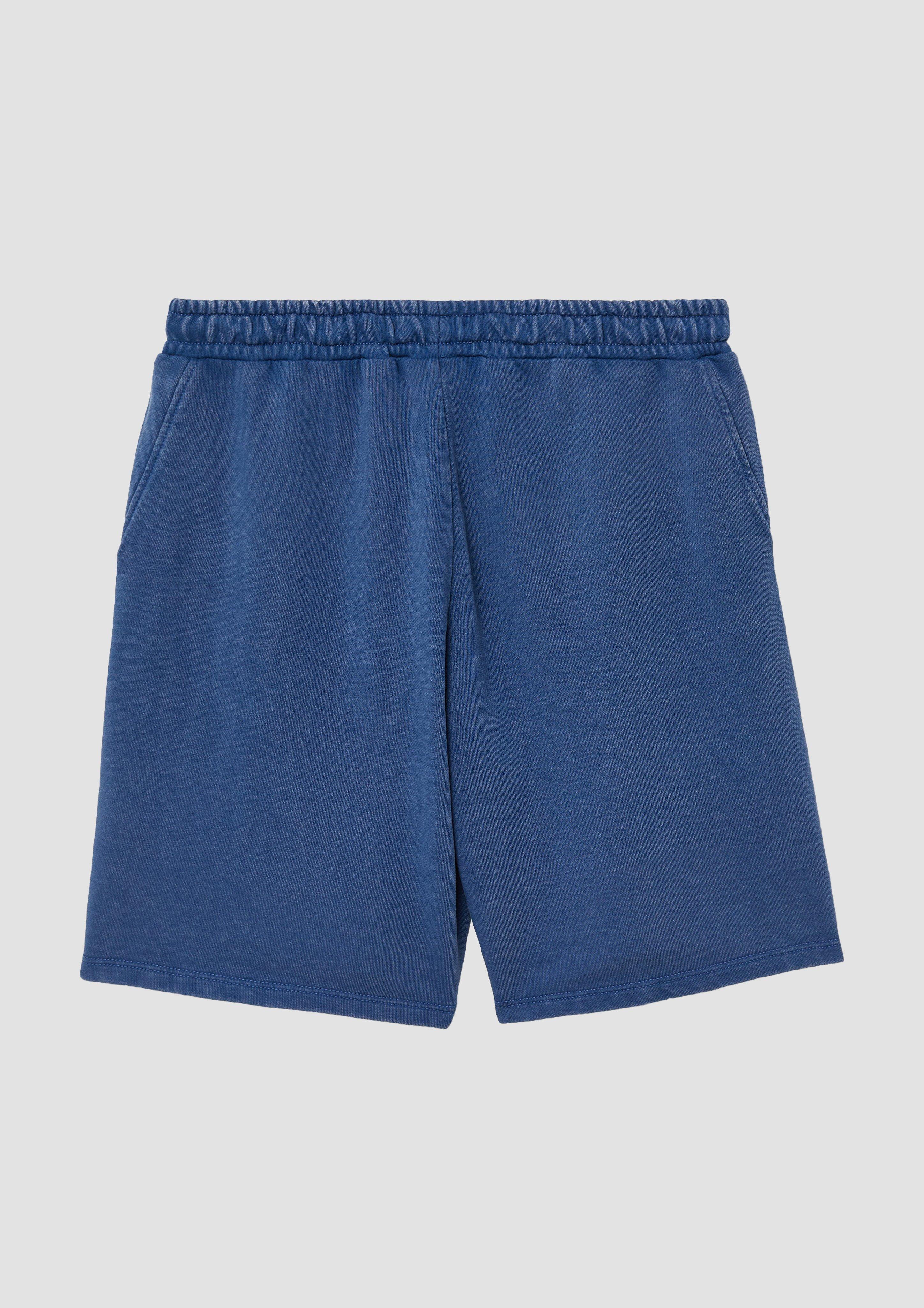 Leggings aus Baumwollstretch in 5730