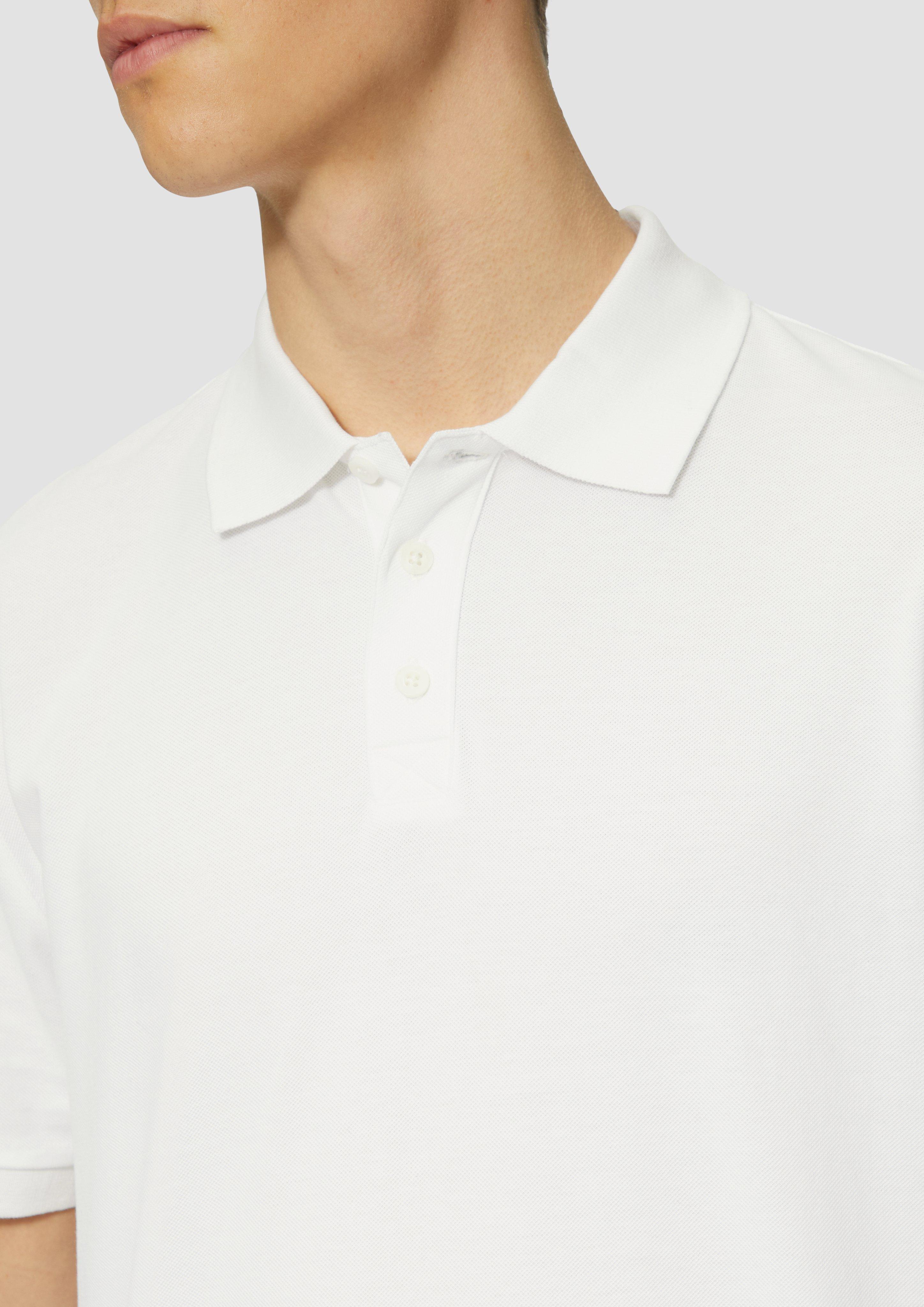 Poloshirt in 0100, 5320, 9999, 7238, 5884 & 9400