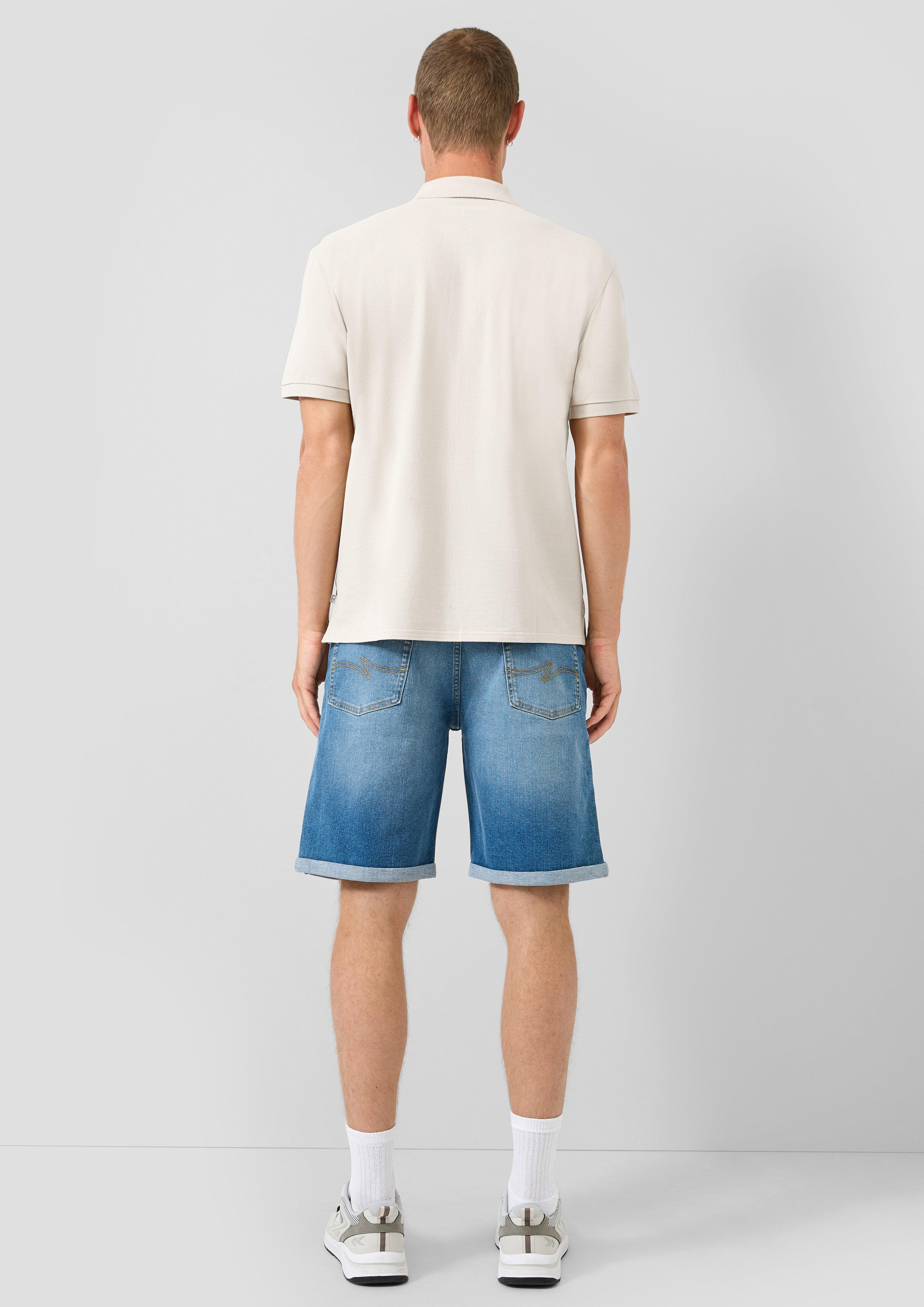 Koszulka polo w kolorze 0210, 5320, 9999, 7238, 0100, 5884 & 9400