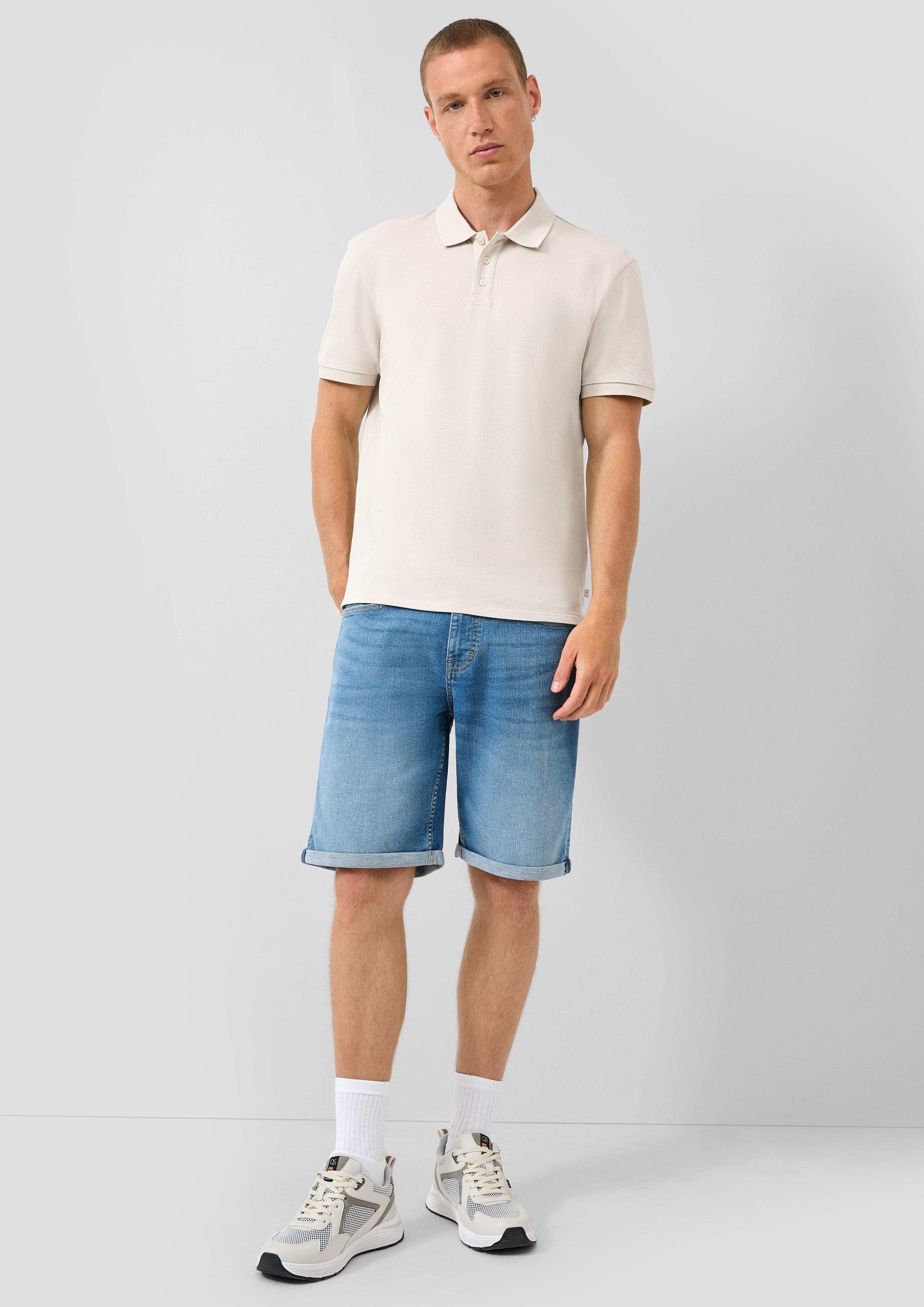 Koszulka polo w kolorze 0210, 5320, 9999, 7238, 0100, 5884 & 9400