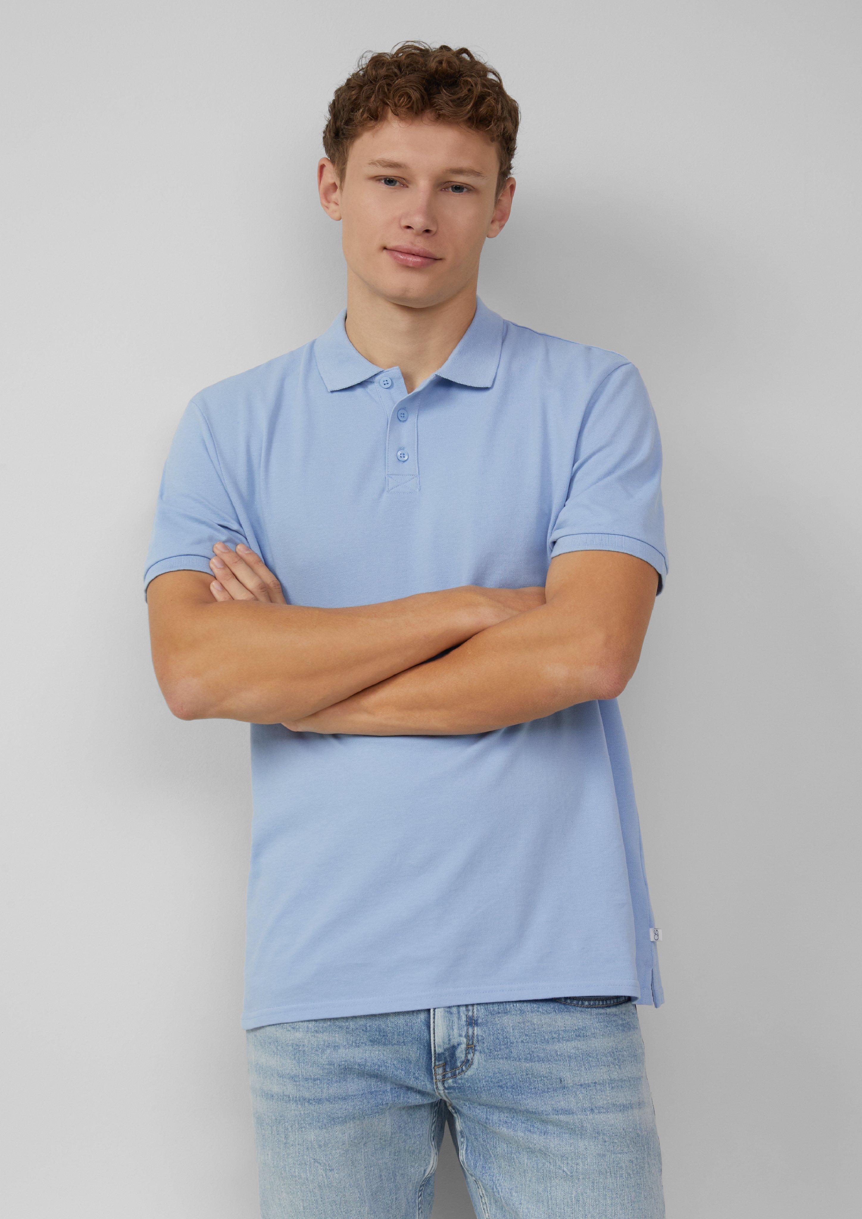 Polo-Shirt in 