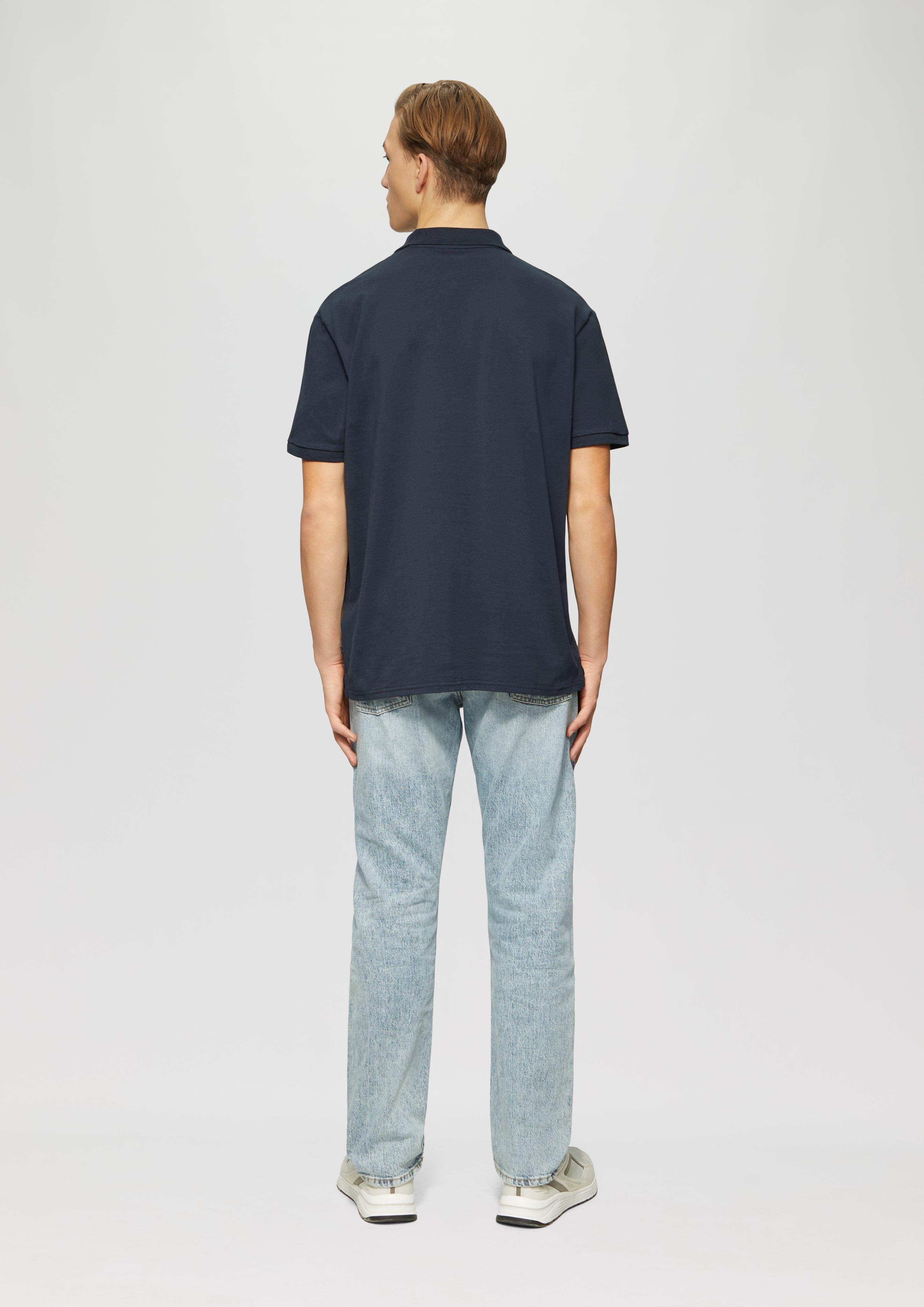 Polo Shirt in 5884, 5320, 9999, 7238, 0100 & 9400