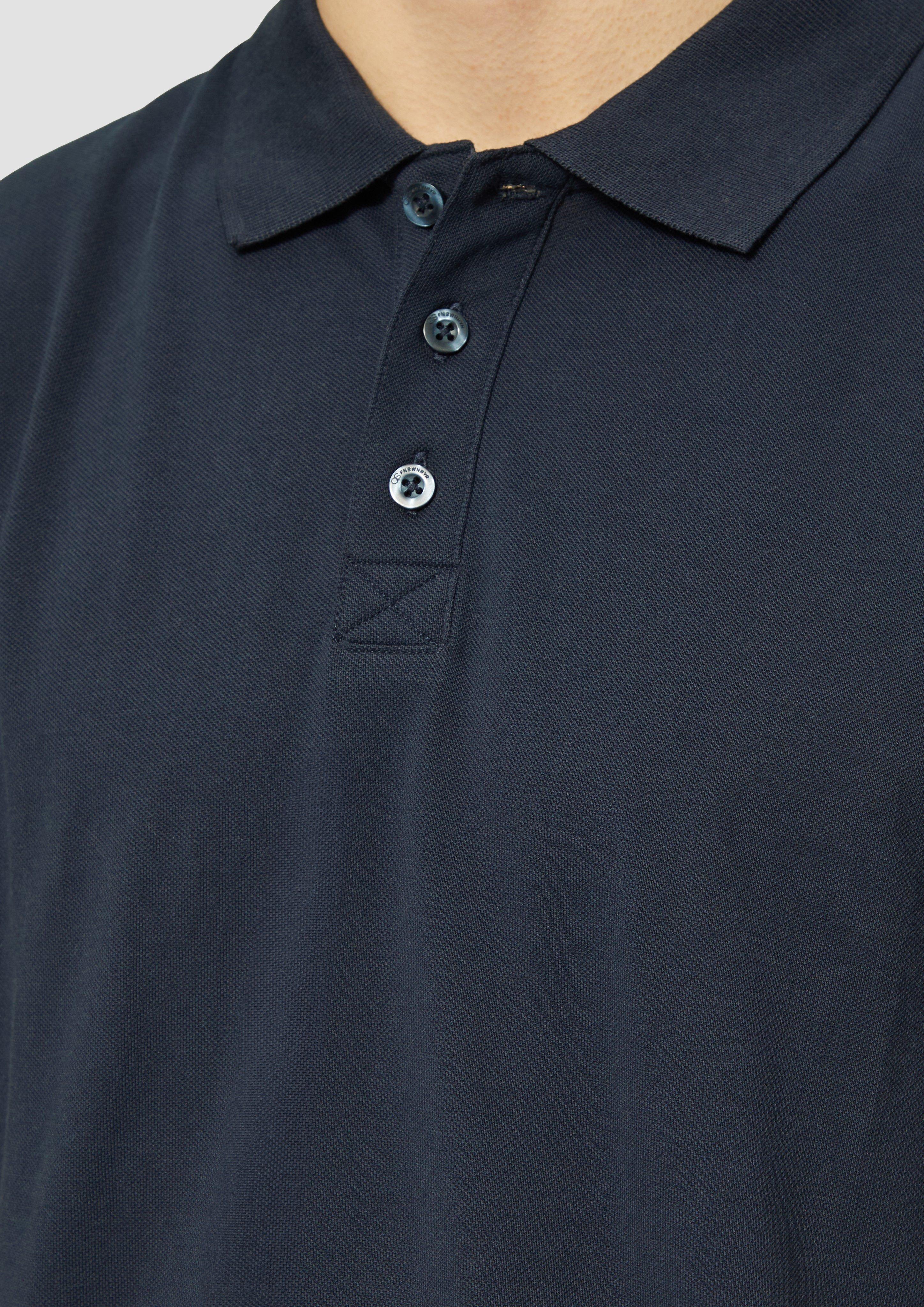 Polo Shirt in 5884, 5320, 9999, 7238, 0100 & 9400