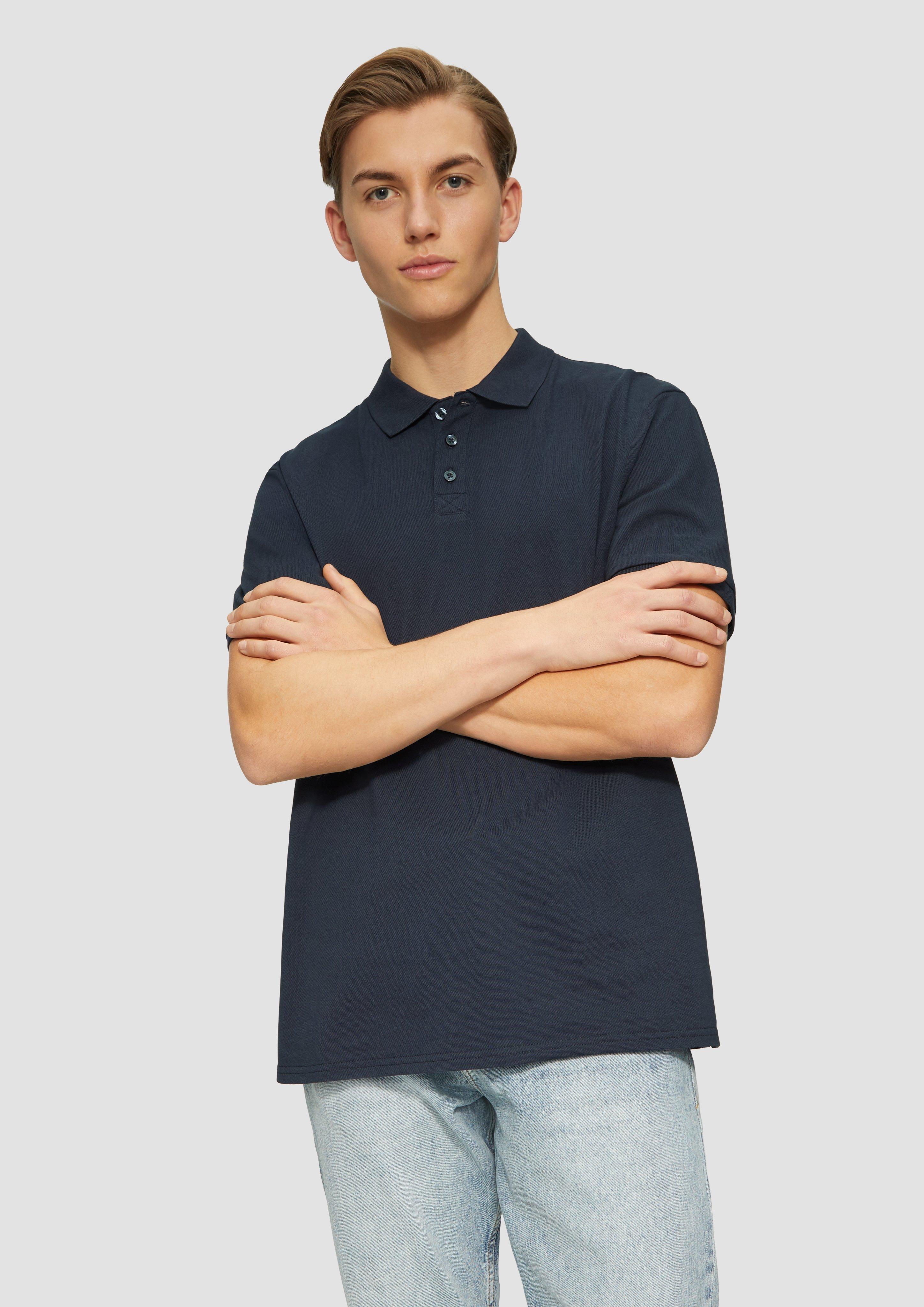 Polo Shirt in 5884, 5320, 9999, 7238, 0100 & 9400