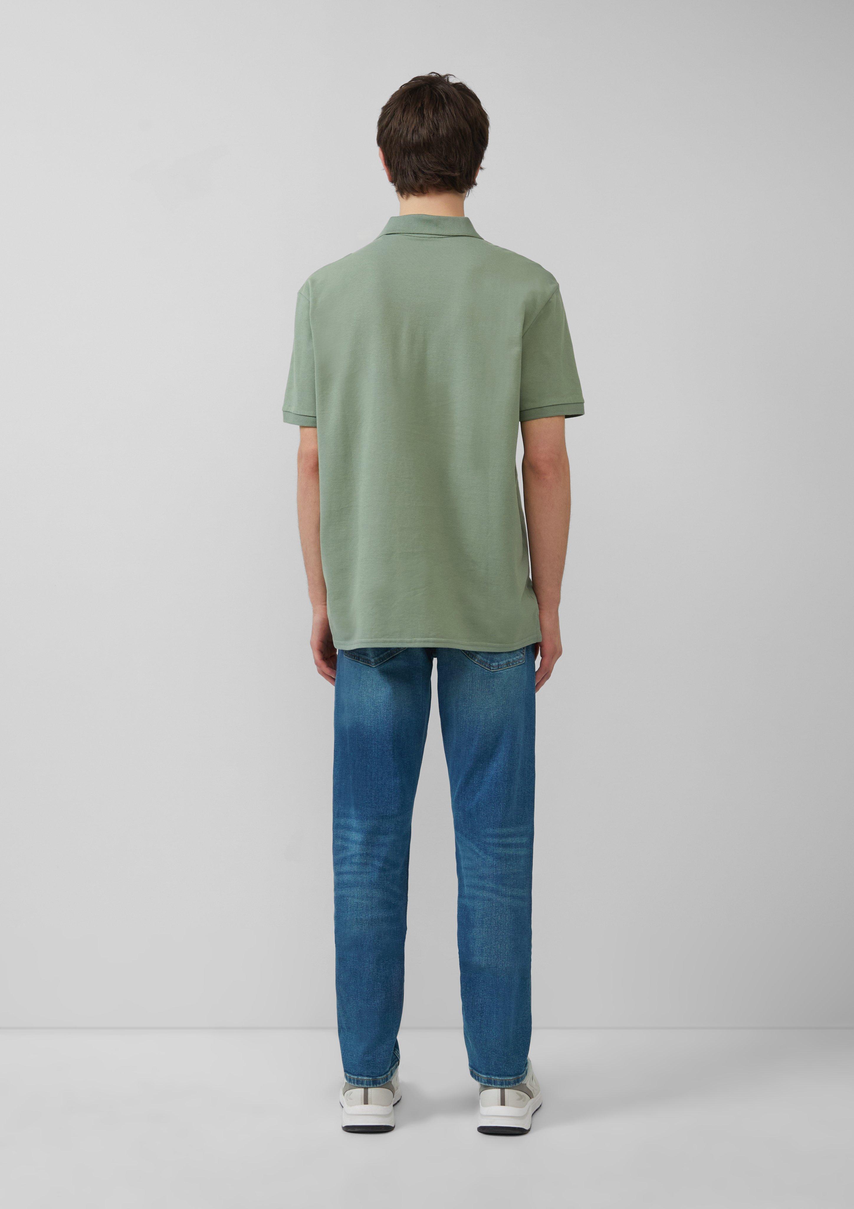 Polo Shirt in 7238, 5320, 9999, 0100, 5884 & 9400