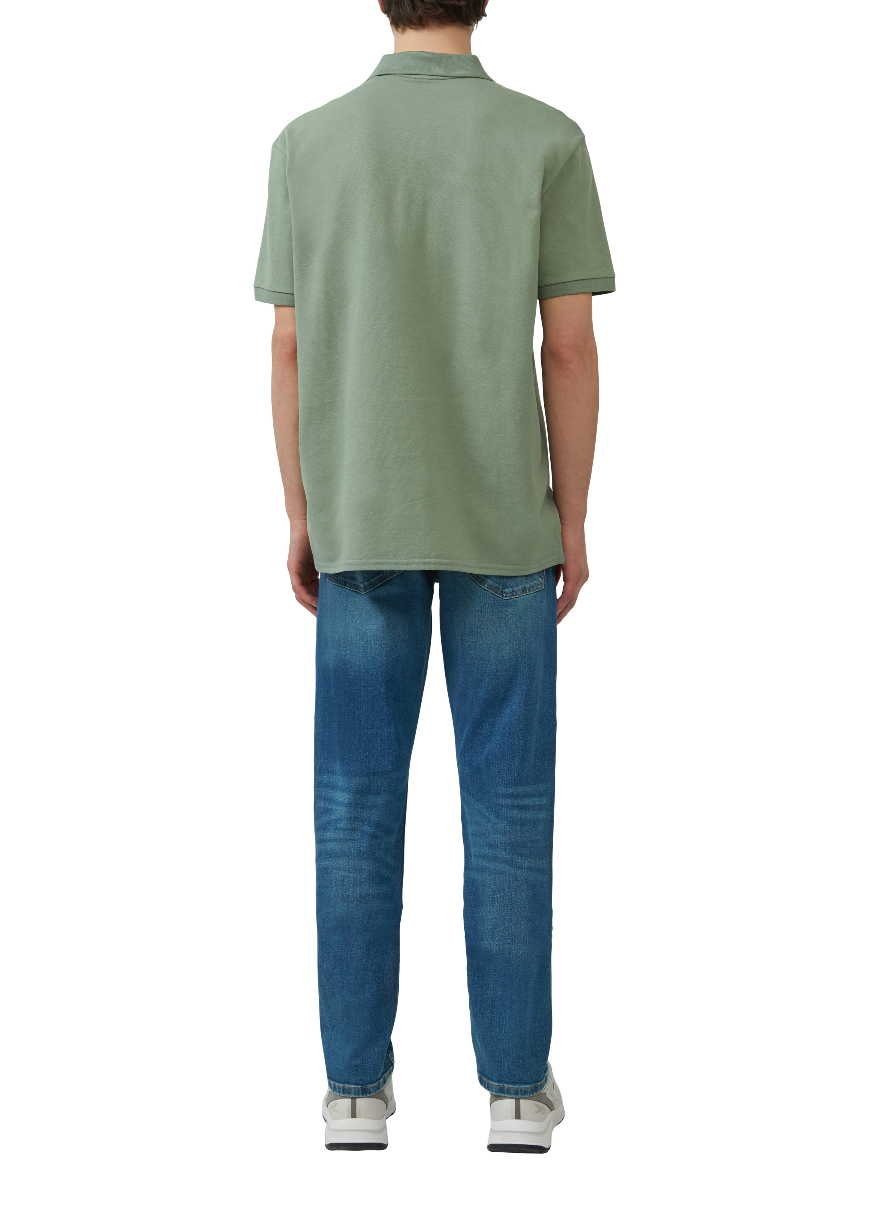 Thumbnail - Polo-Shirt