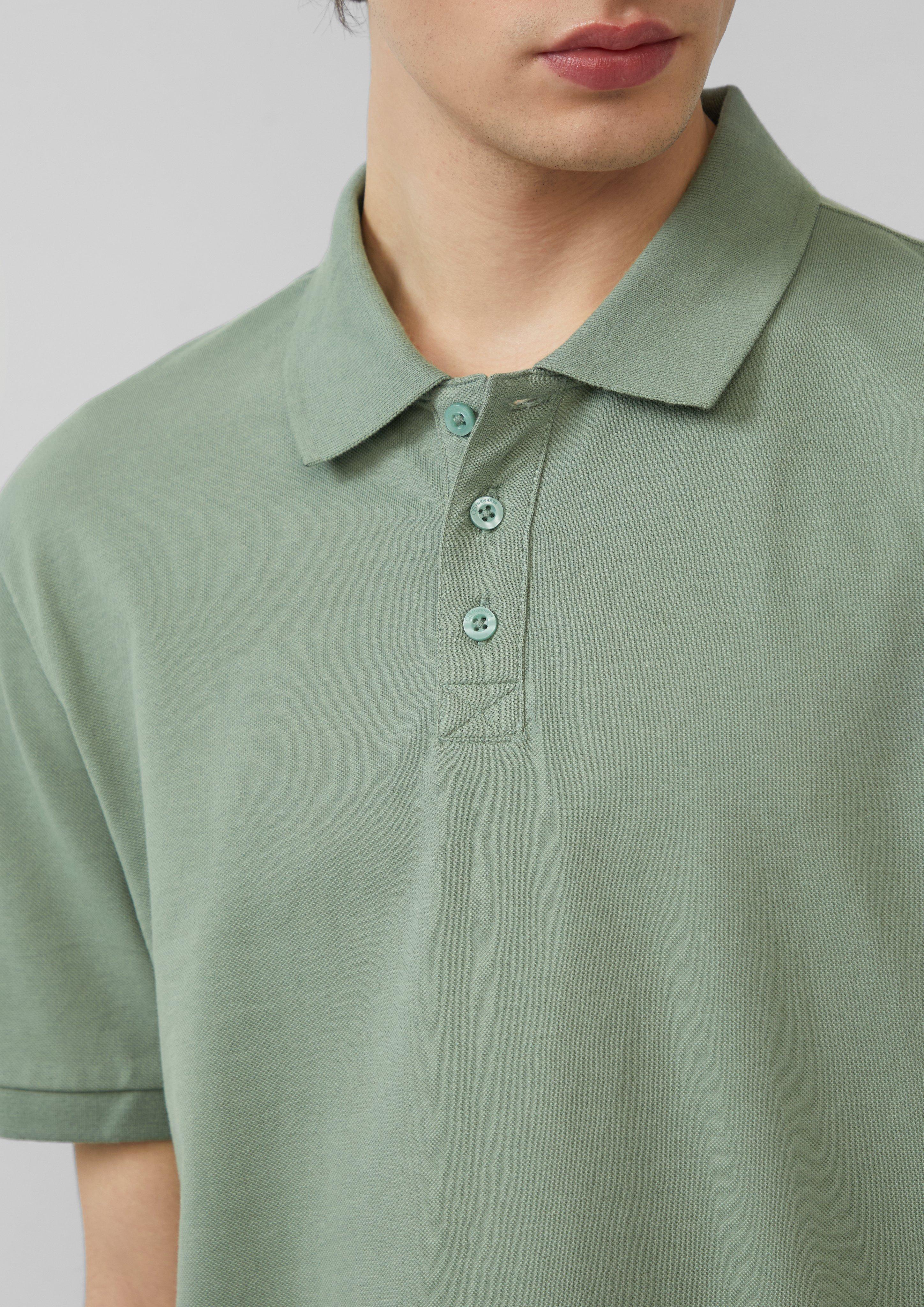 Polo Shirt in 7238, 5320, 9999, 0100, 5884 & 9400