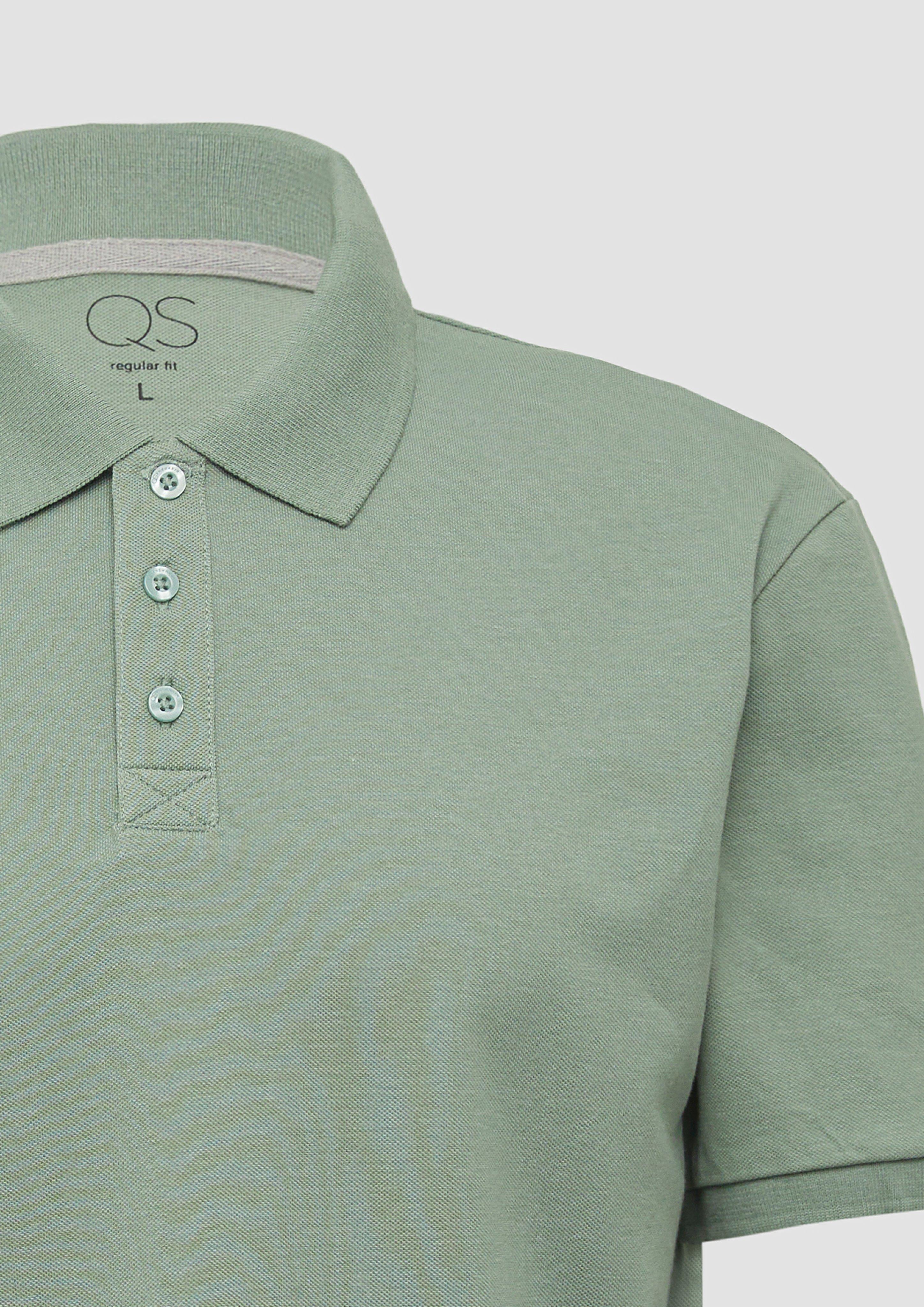 Polo Shirt in 7238, 5320, 9999, 0100, 5884 & 9400