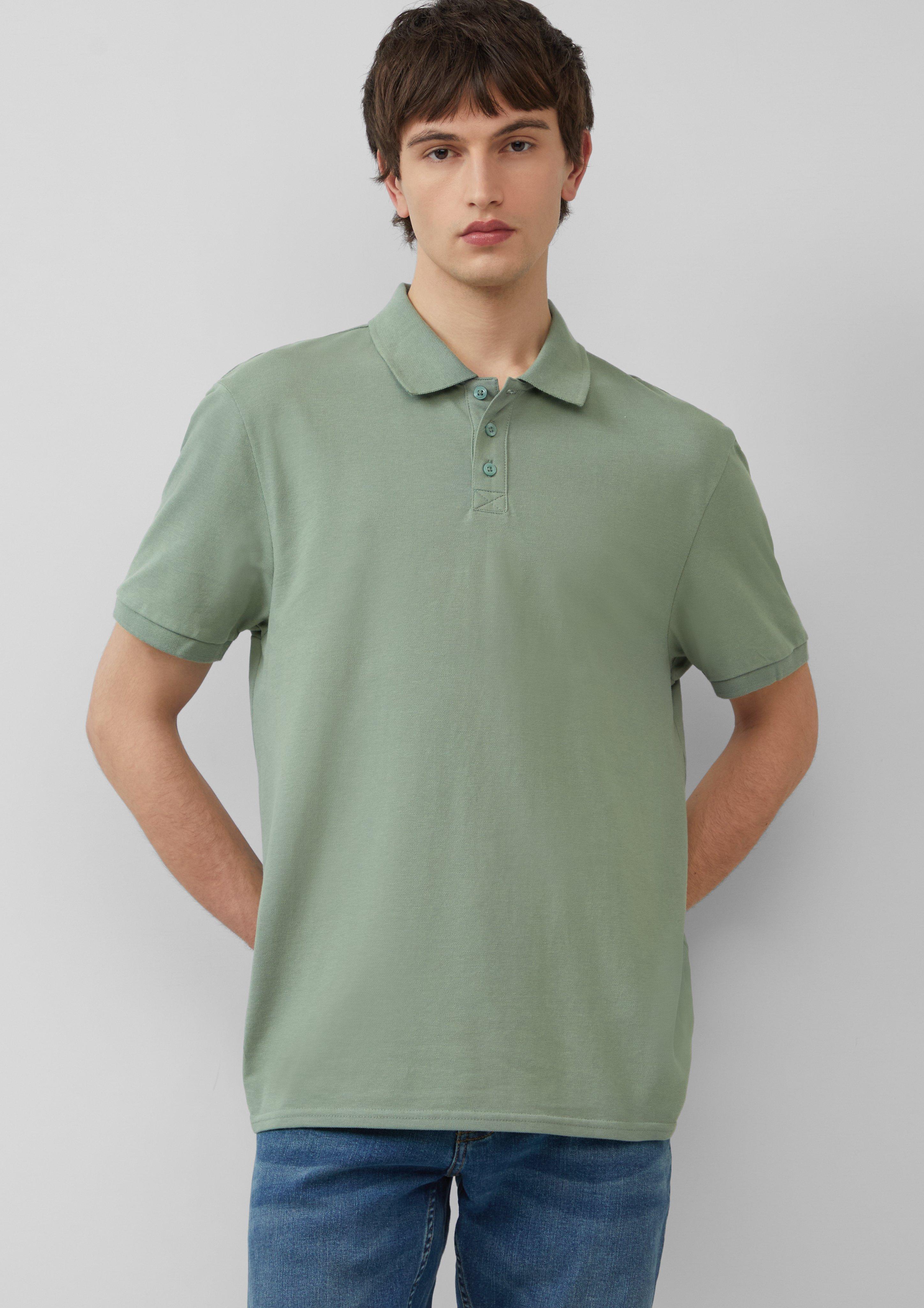 Polo Shirt in 7238, 5320, 9999, 0100, 5884 & 9400