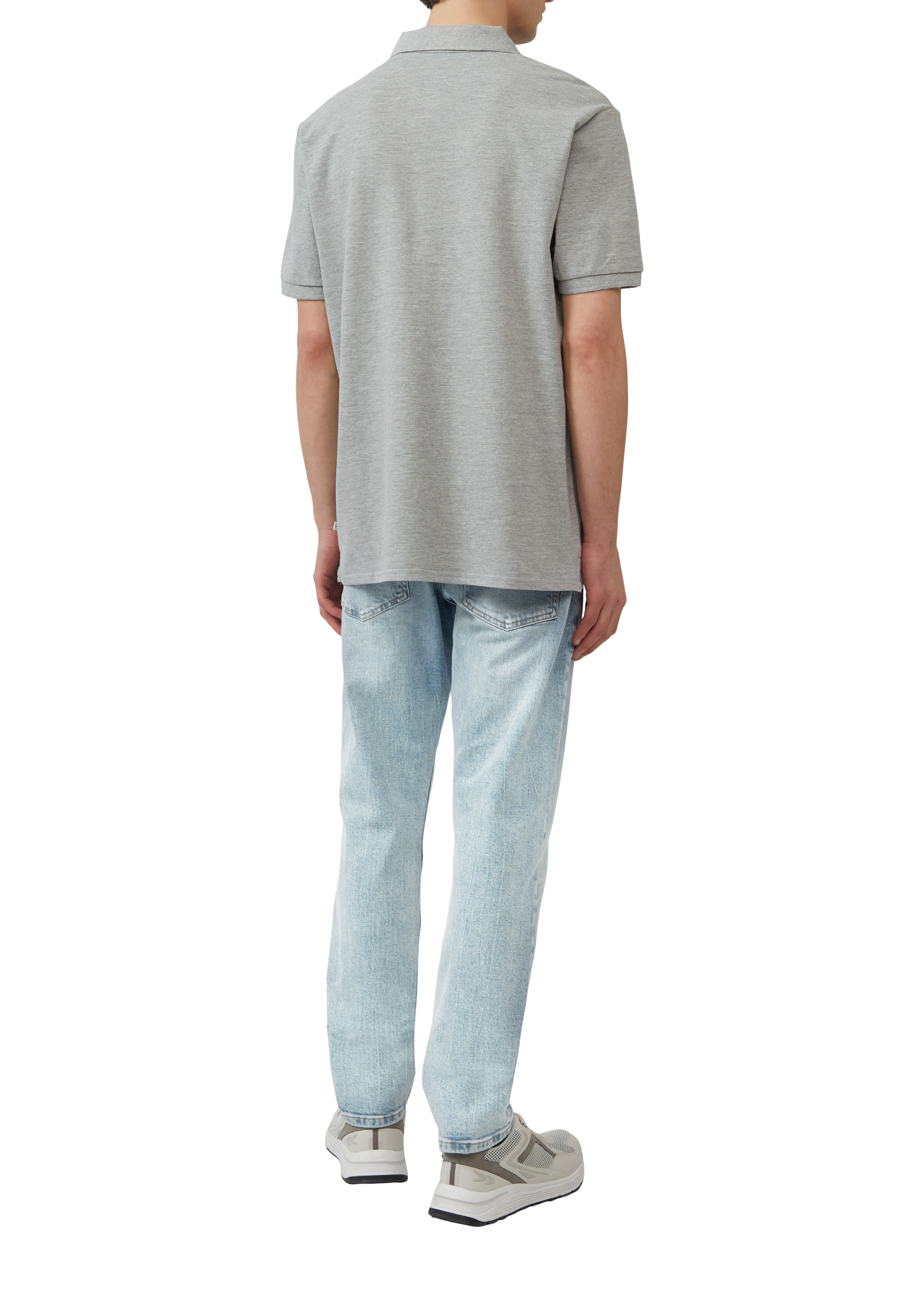 Thumbnail - Polo-Shirt