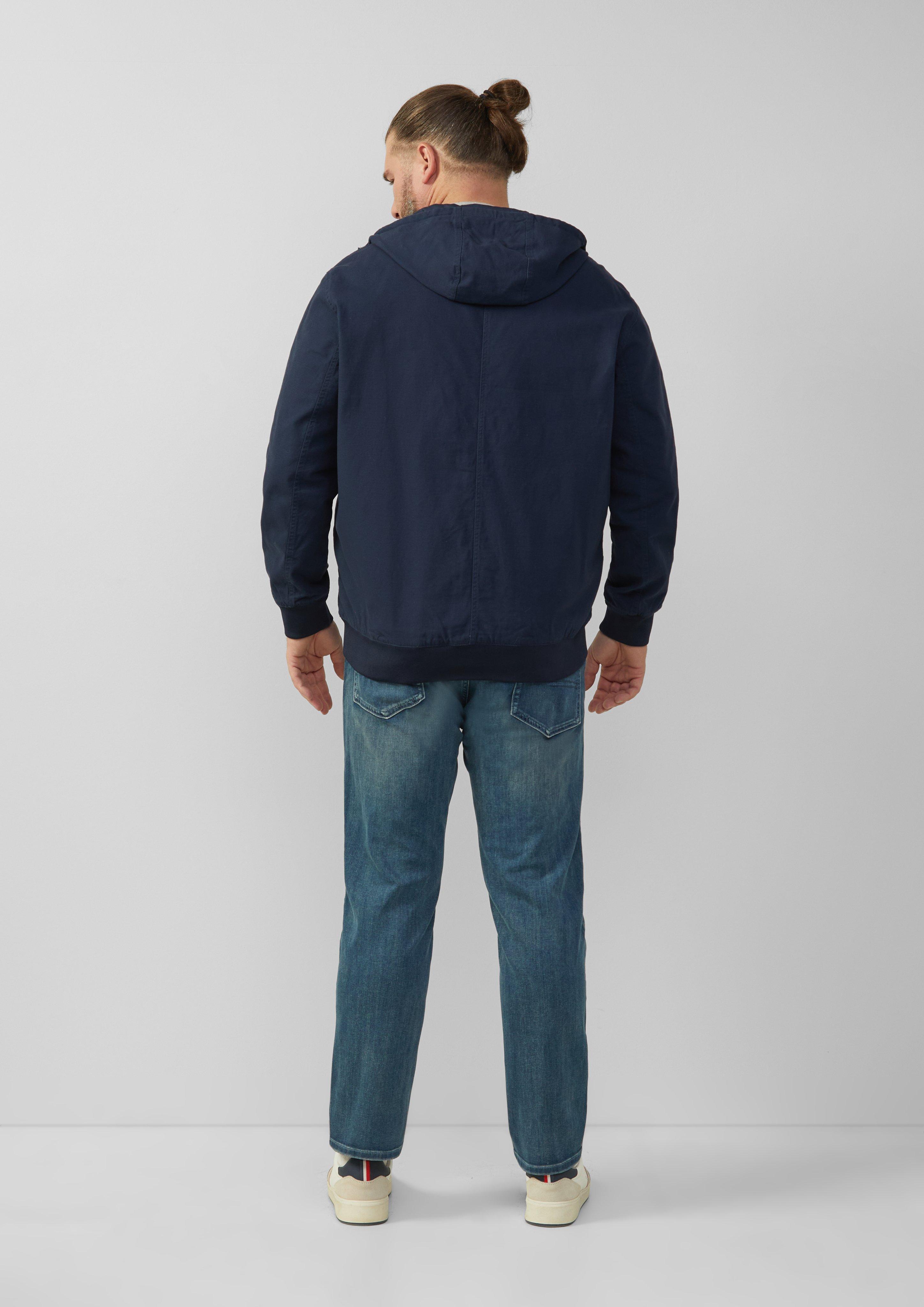 Zunanja jakna in 5852