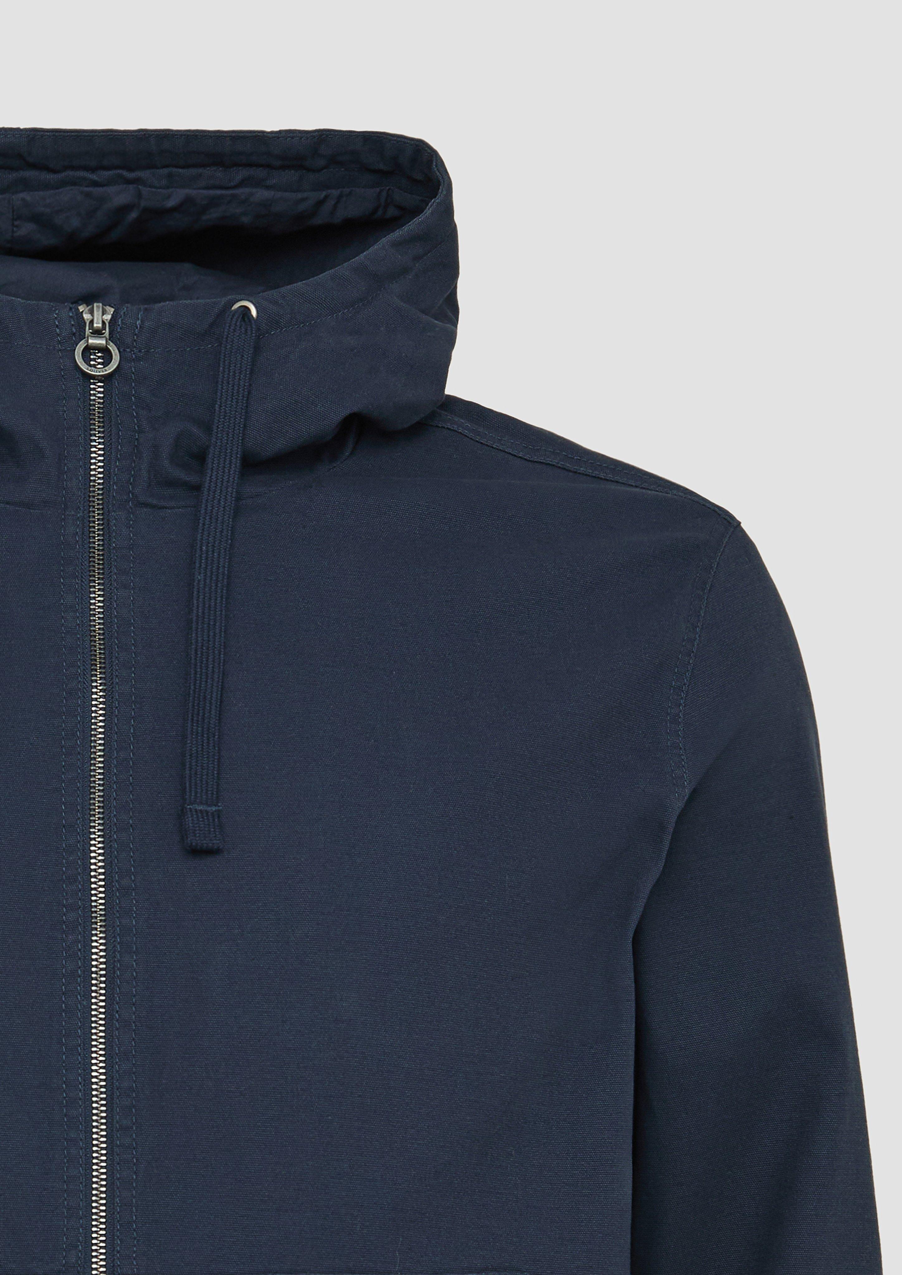 Zunanja jakna in 5852