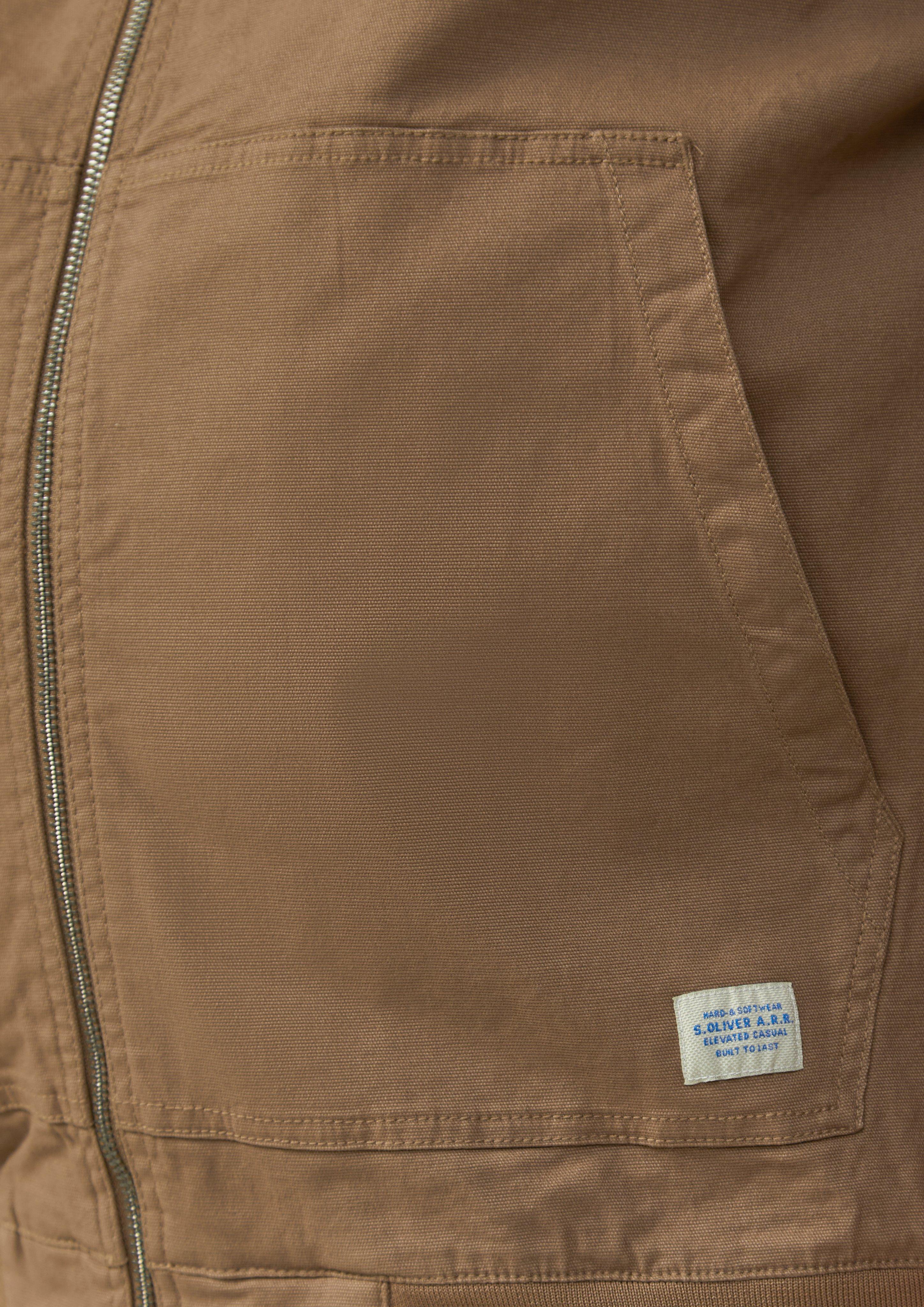 Zunanja jakna in 8483 & 5852