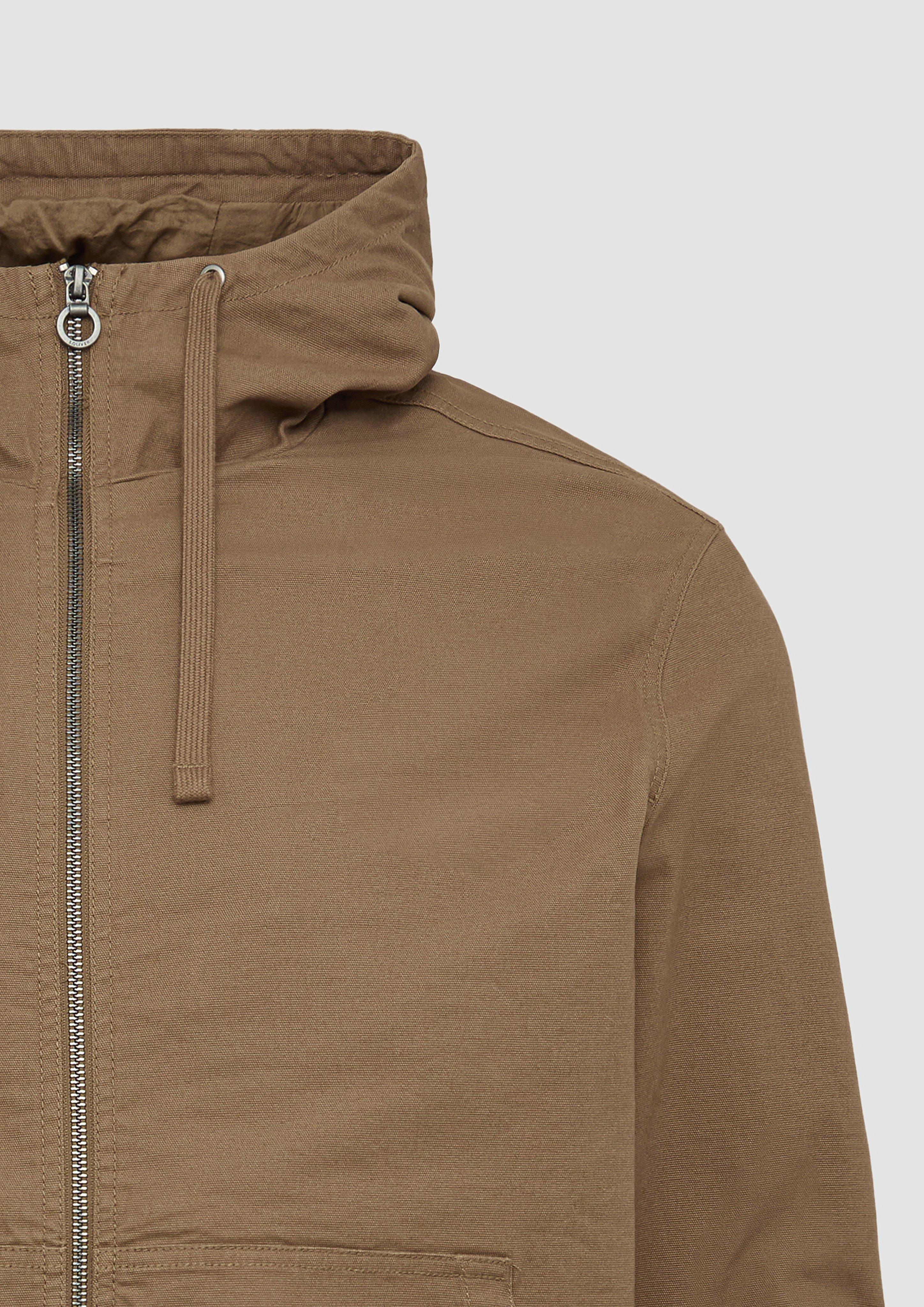 Zunanja jakna in 8483 & 5852