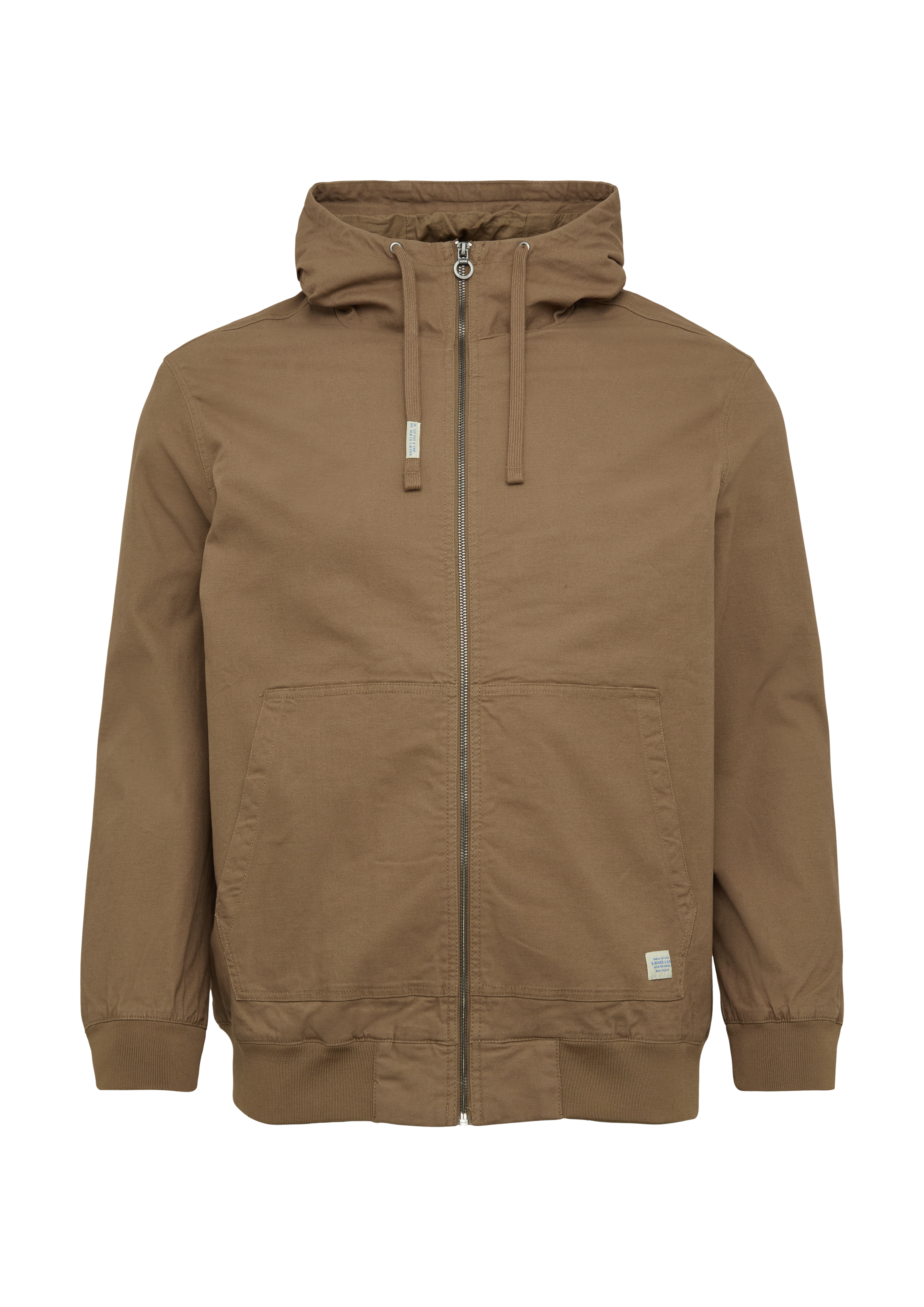 Outdoor jacket in 