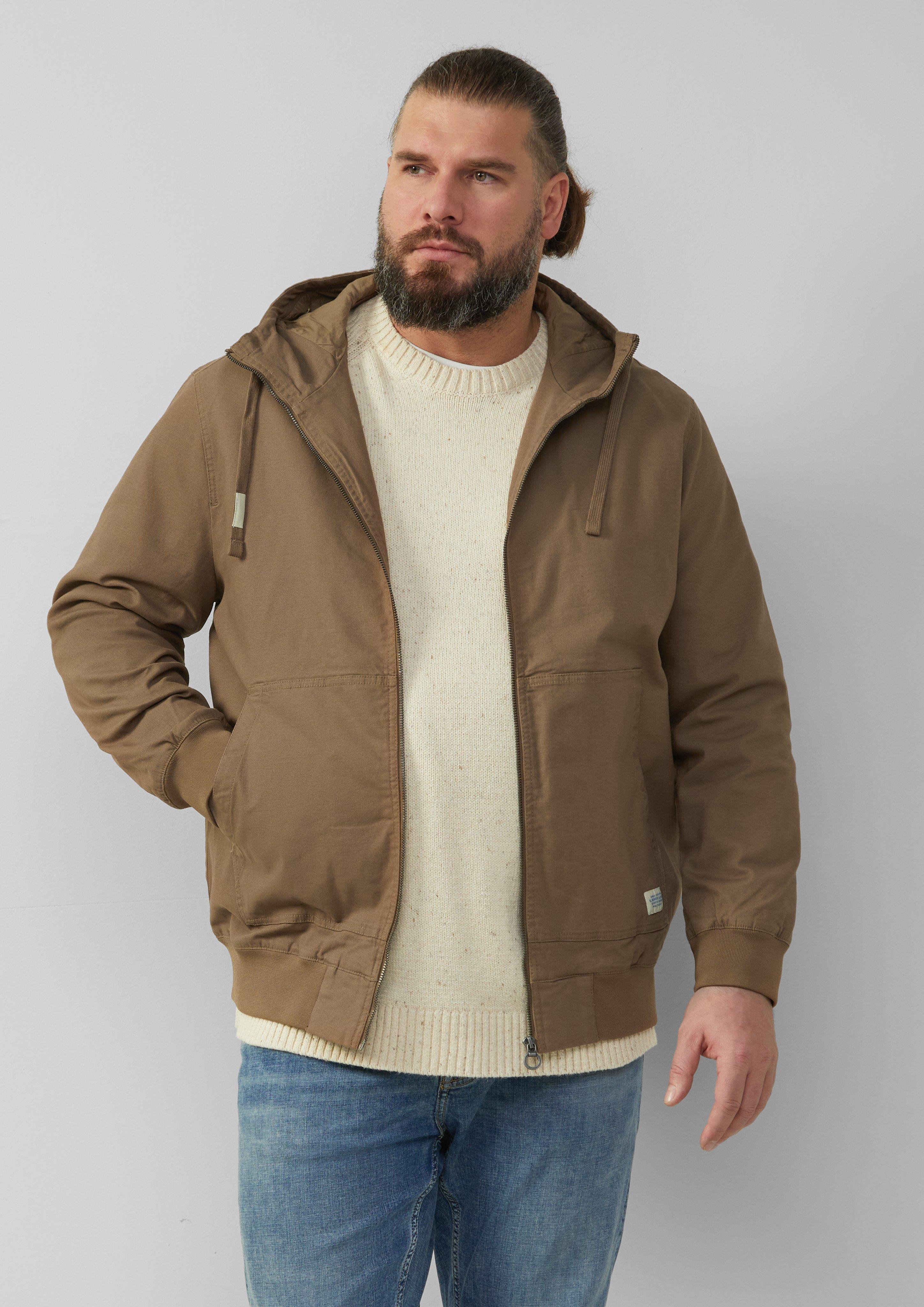 Zunanja jakna in 8483 & 5852