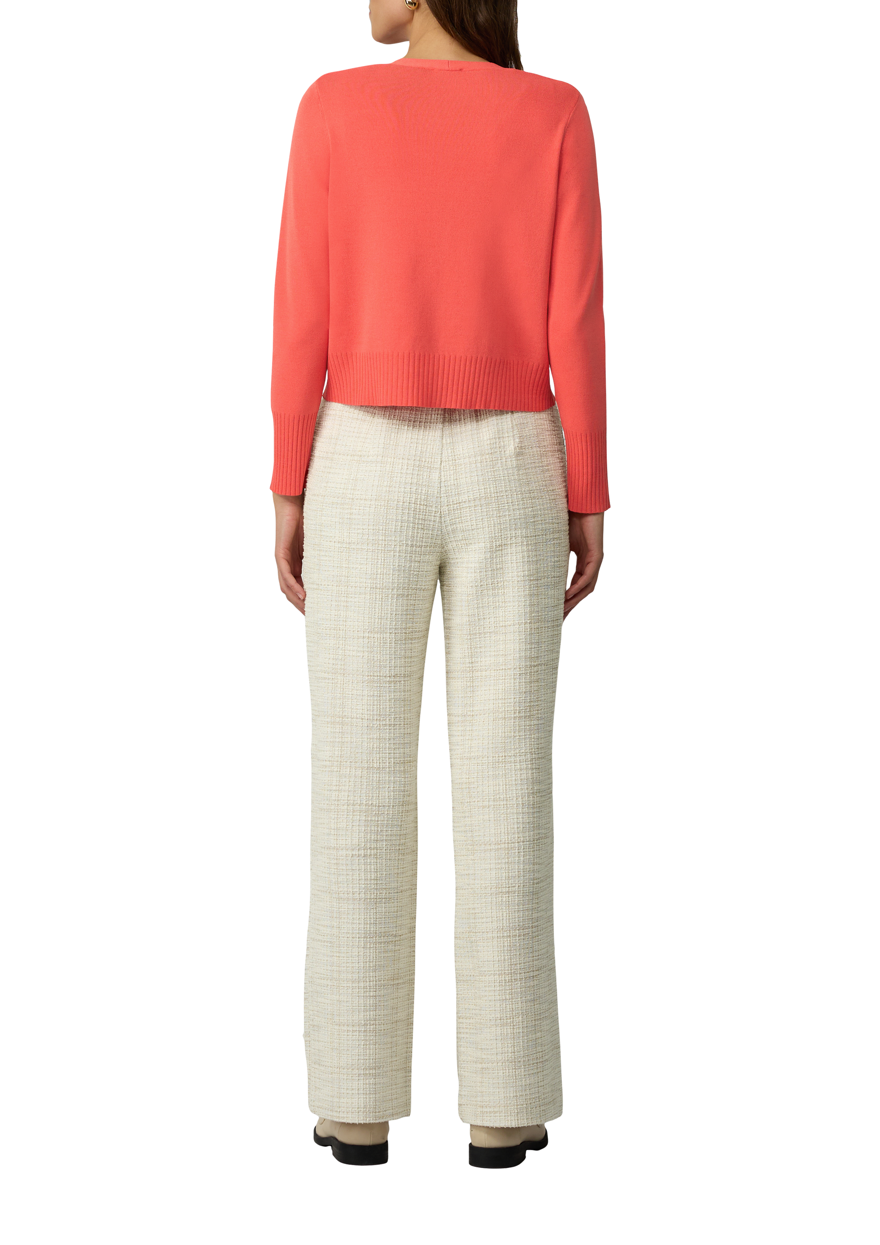 Thumbnail - Strickjacke