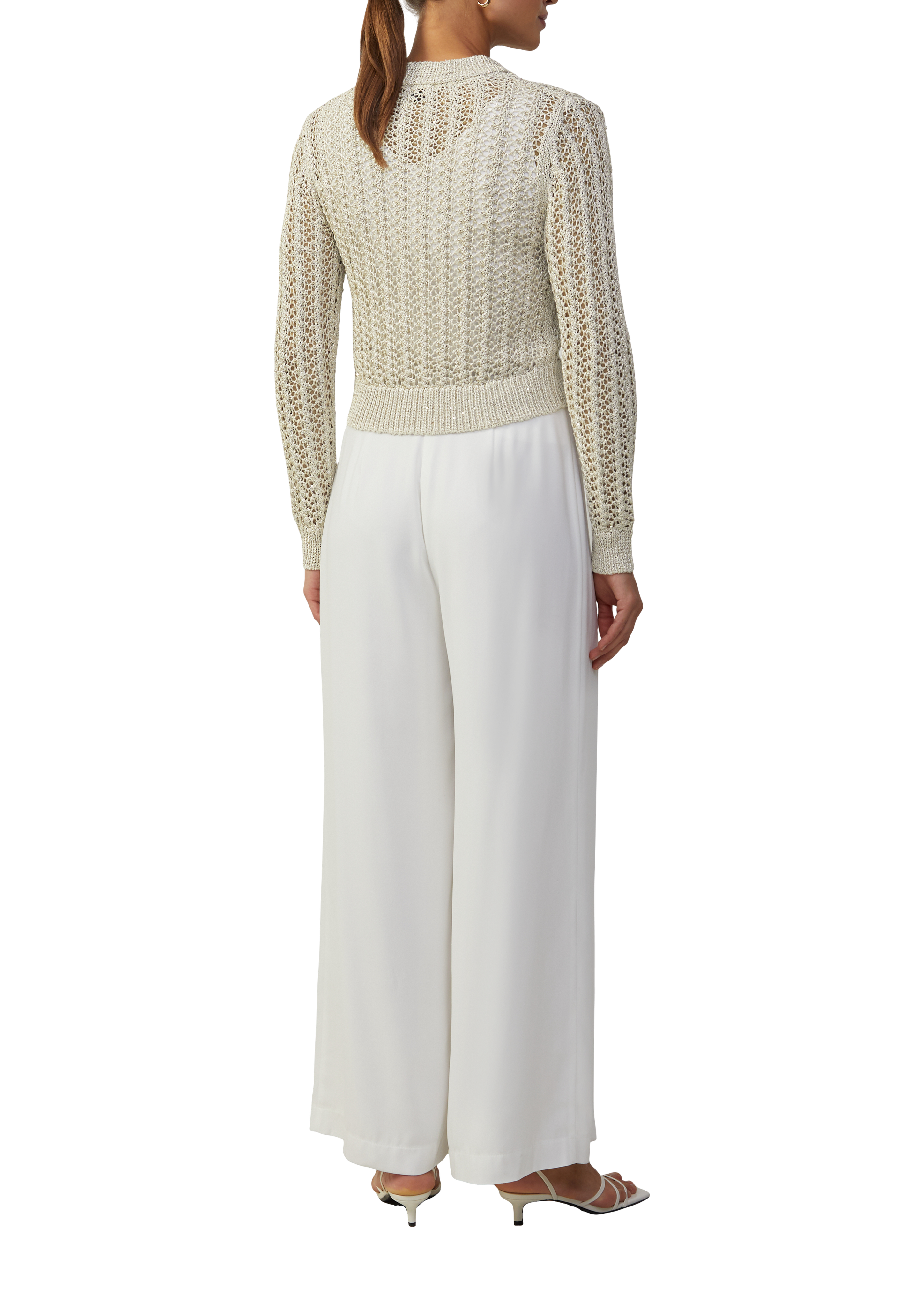 Thumbnail - Strickjacke