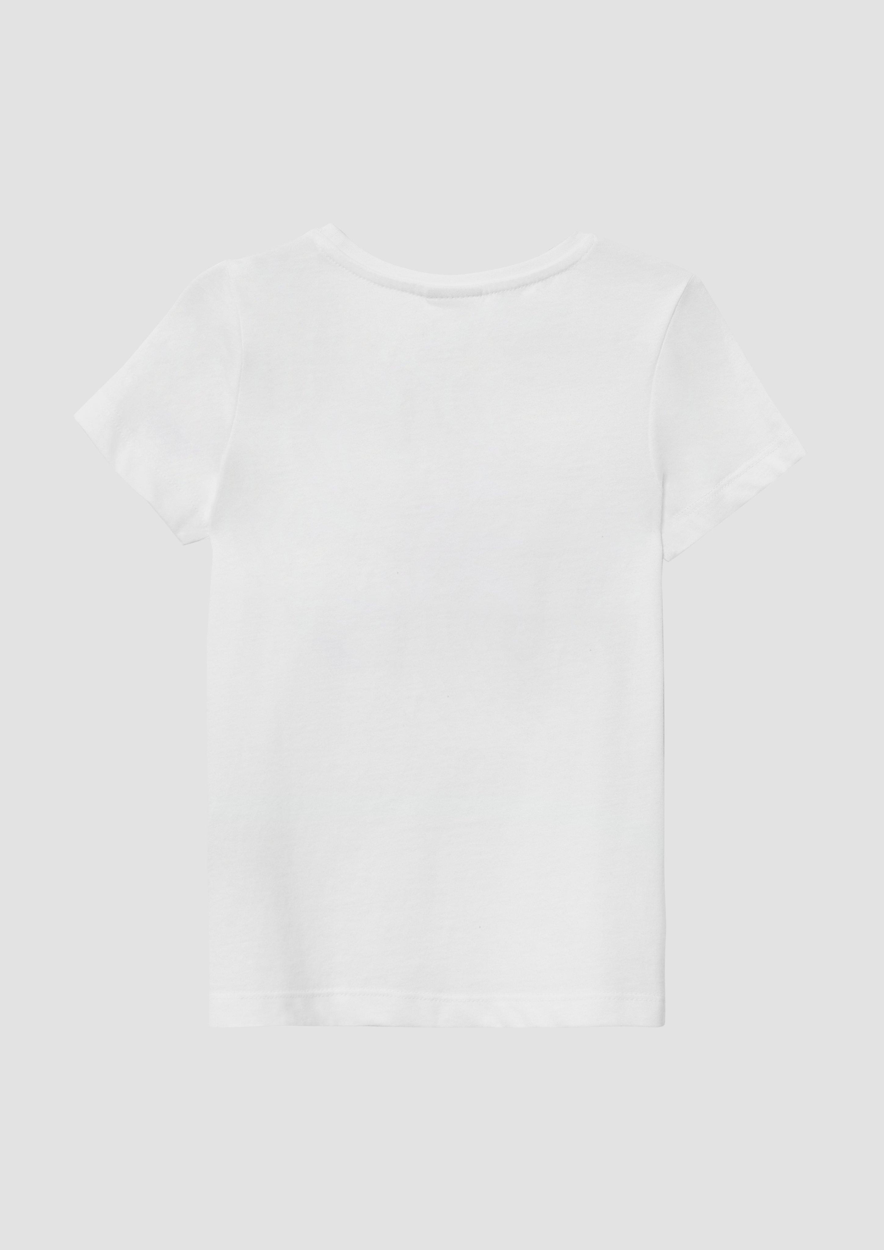 T-Shirt in 0100, 6115, 5952, 4424 & 4140