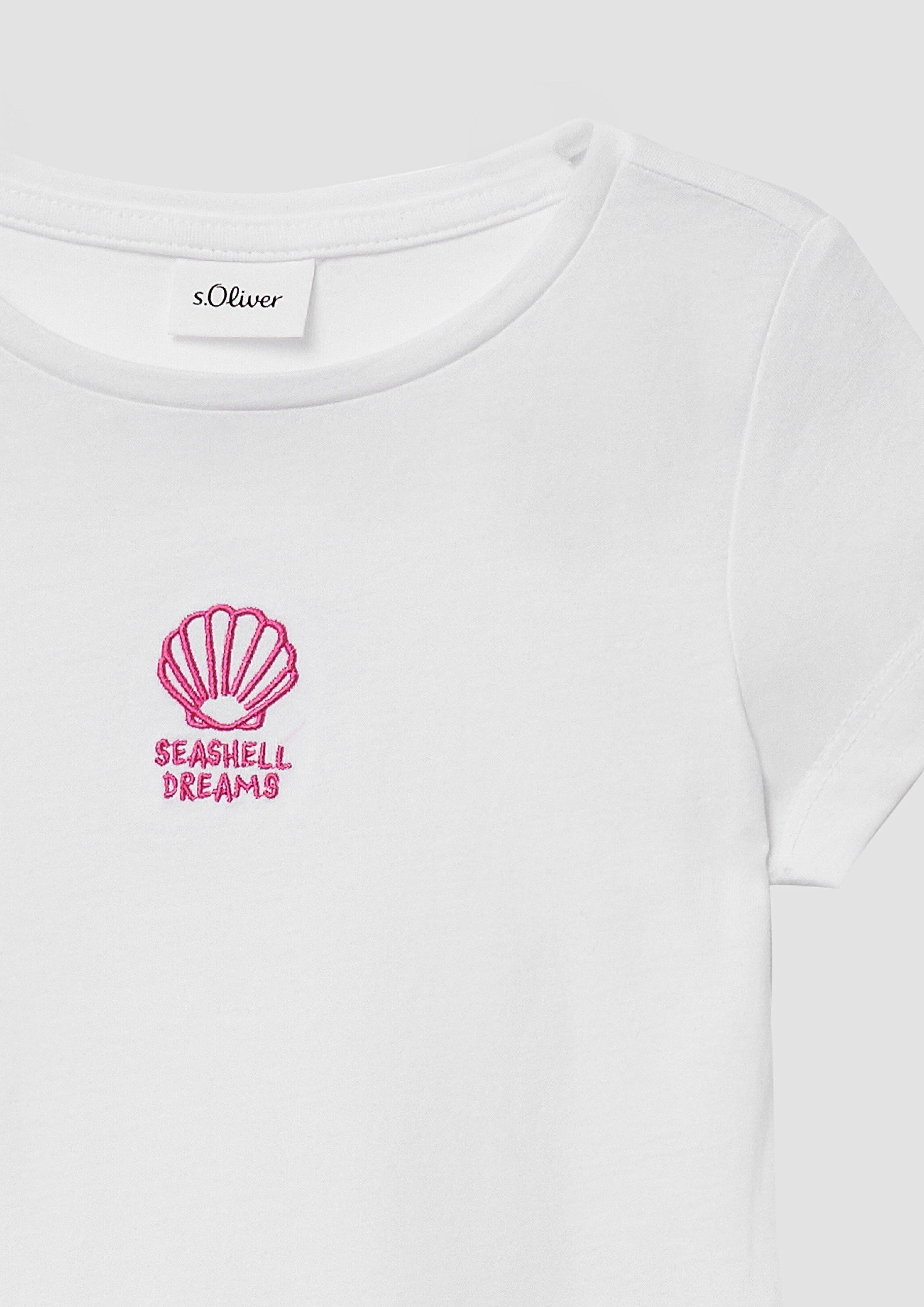 Majica in 0100, 4424 & 1175