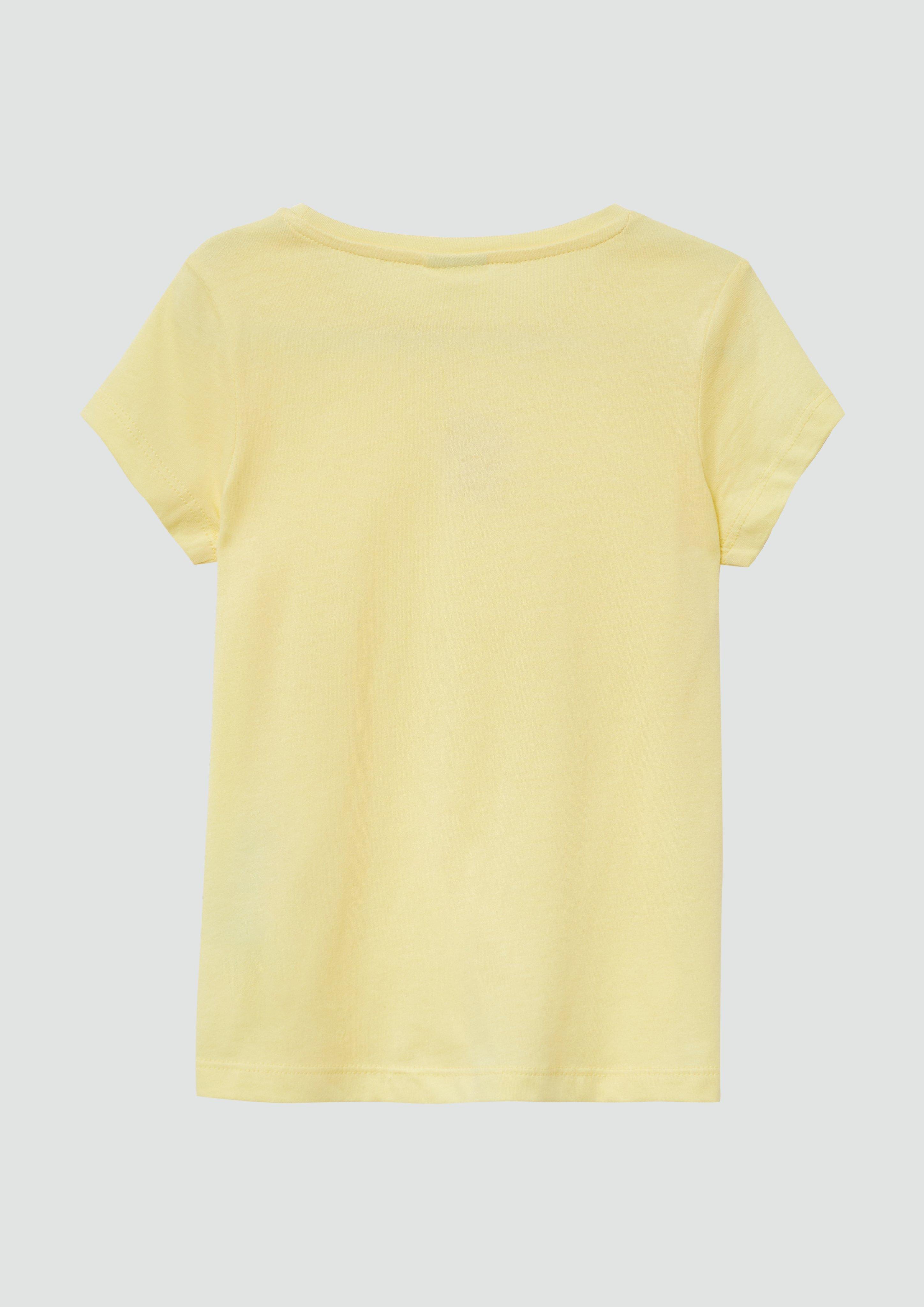 T-Shirt in 1175, 0100 & 4424