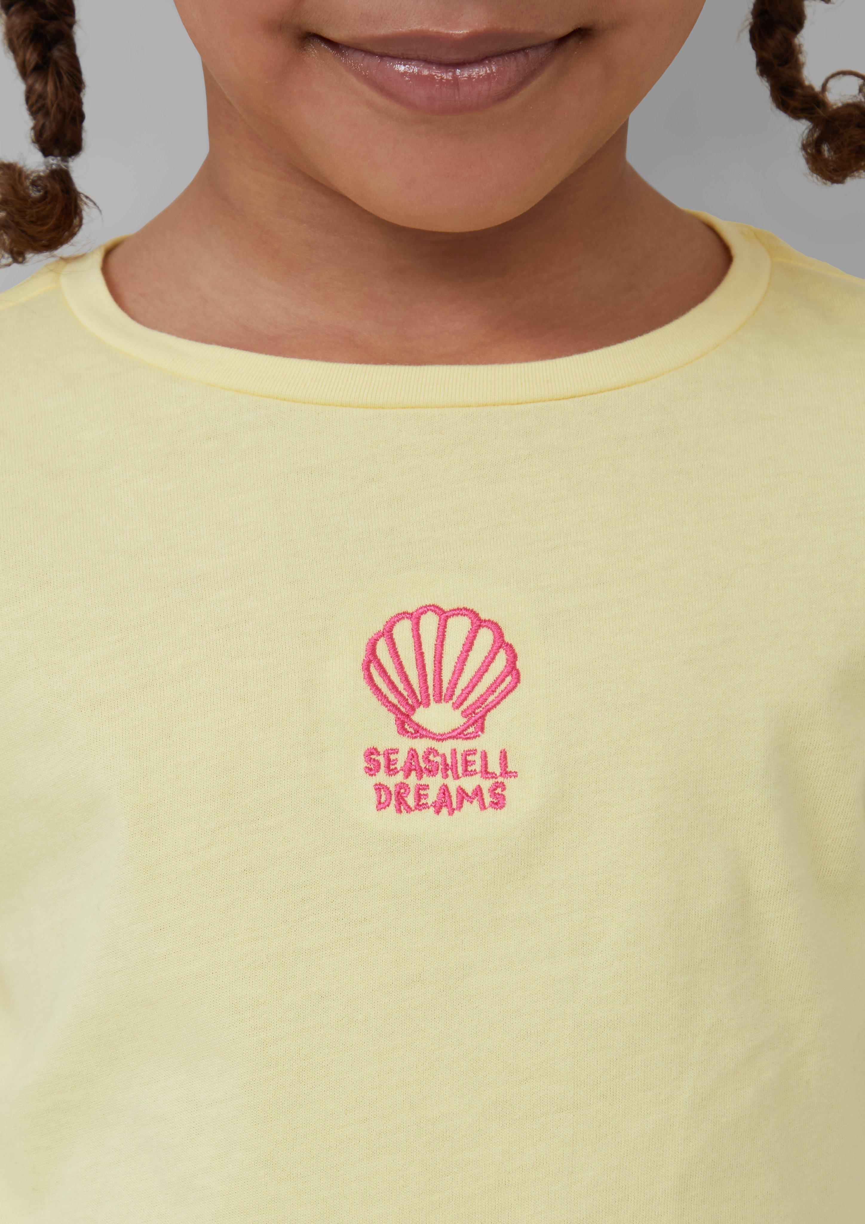 T-Shirt in 1175, 0100 & 4424