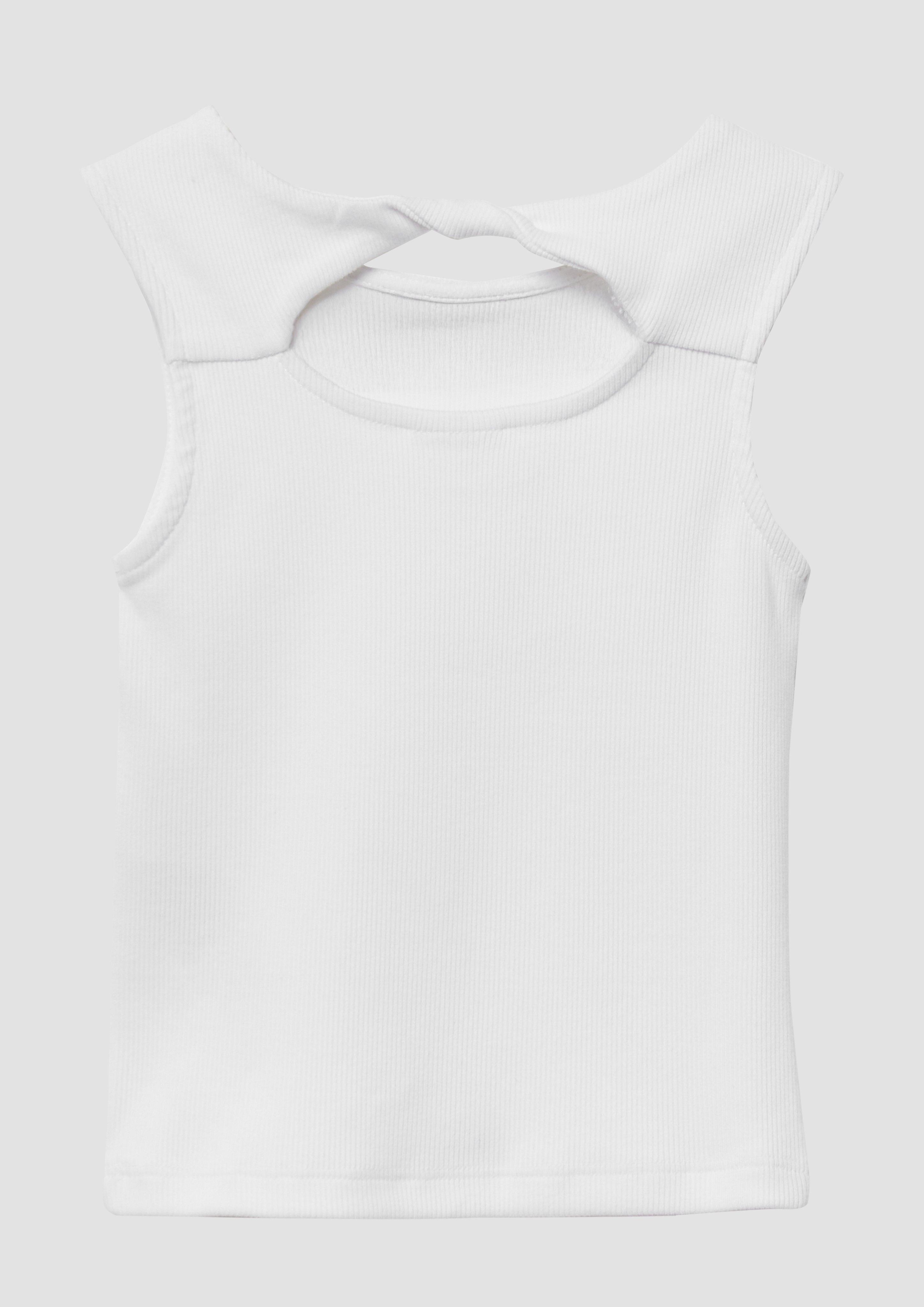 T-Shirt in 0100, 6115 & 4424